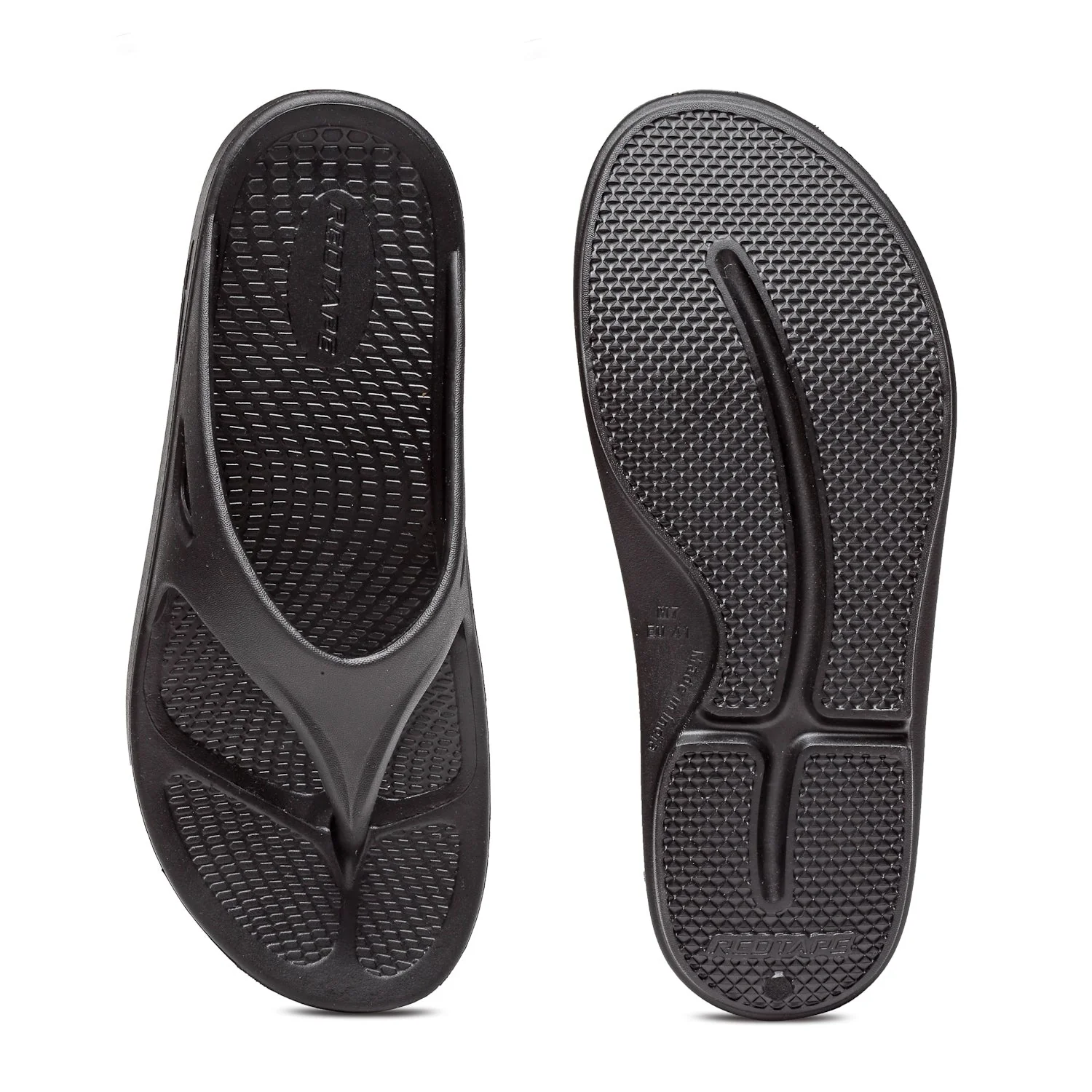 Casual Sliders for Men | Refined Round-Toe Shape with a Relaxing Slip-On Support - Image 5