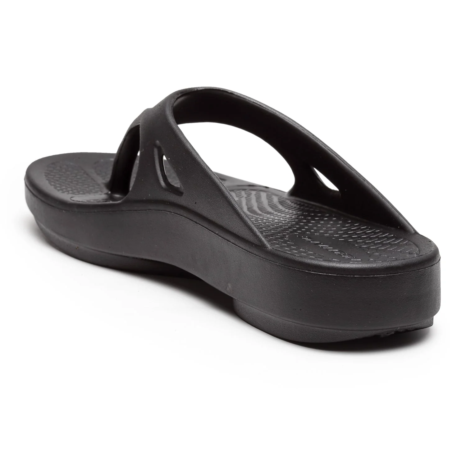 Casual Sliders for Men | Refined Round-Toe Shape with a Relaxing Slip-On Support - Image 6