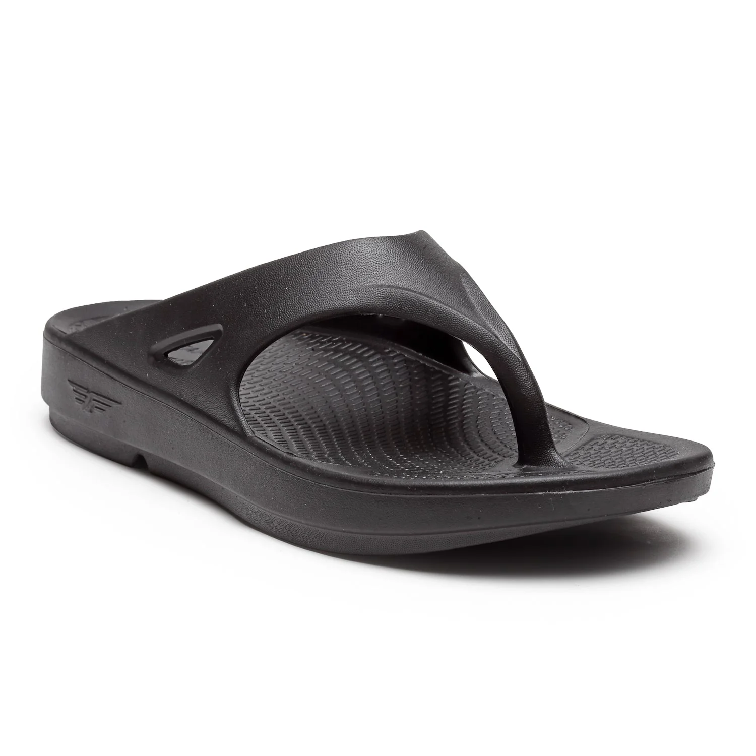 Casual Sliders for Men | Refined Round-Toe Shape with a Relaxing Slip-On Support - Image 9