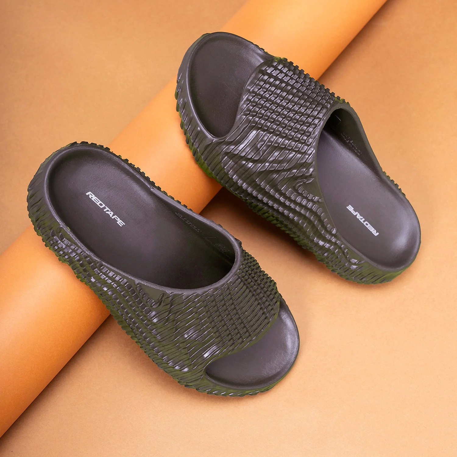 Casual Sliders for Men - Image 4