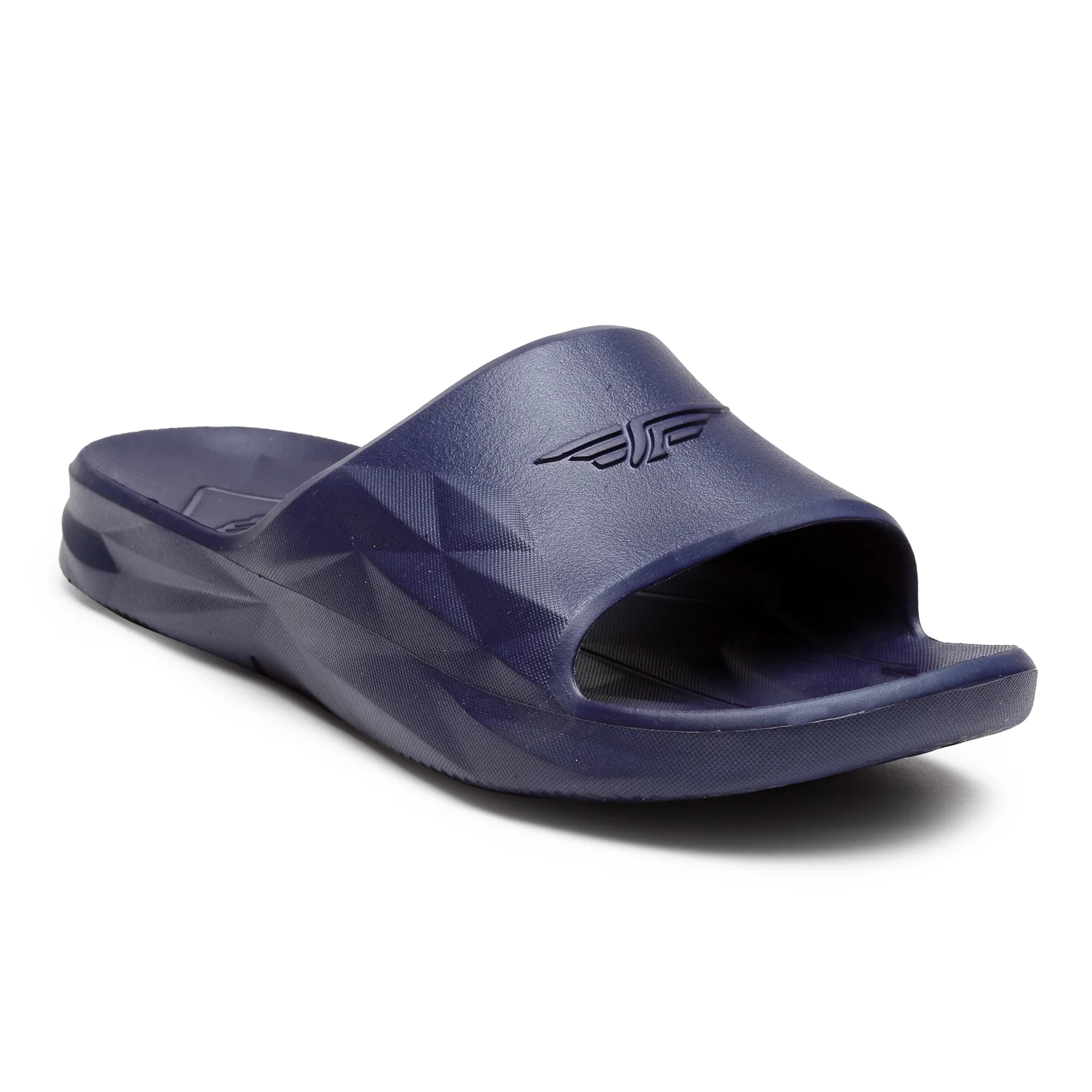 Casual Sliders for Men | Refined Round-Toe Shape with a Relaxing Slip-On Support - Image 2