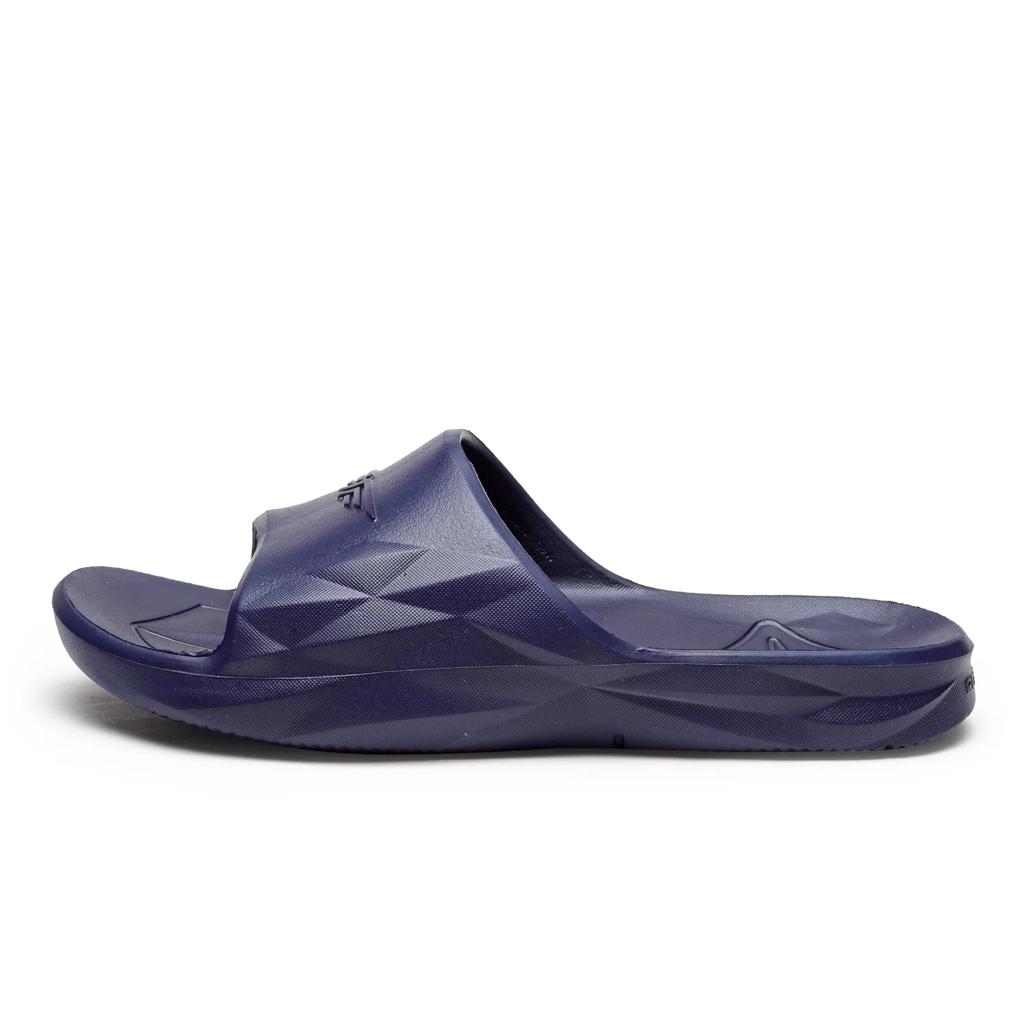 Casual Sliders for Men | Refined Round-Toe Shape with a Relaxing Slip-On Support - Image 4