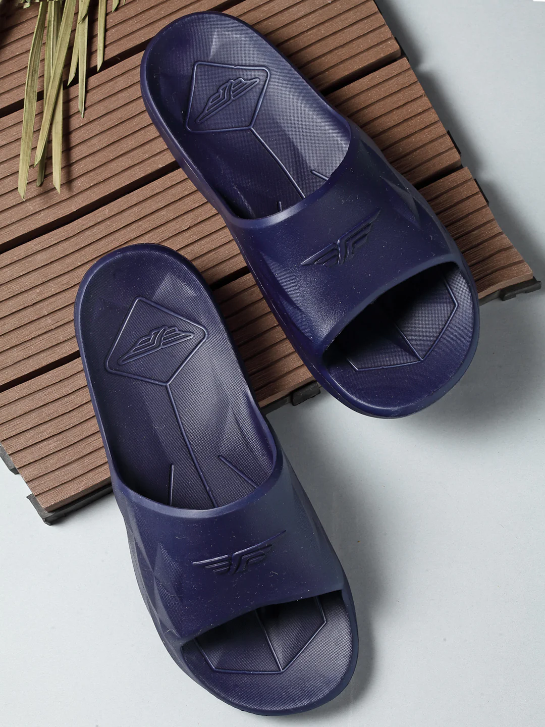 Casual Sliders for Men | Refined Round-Toe Shape with a Relaxing Slip-On Support - Image 7