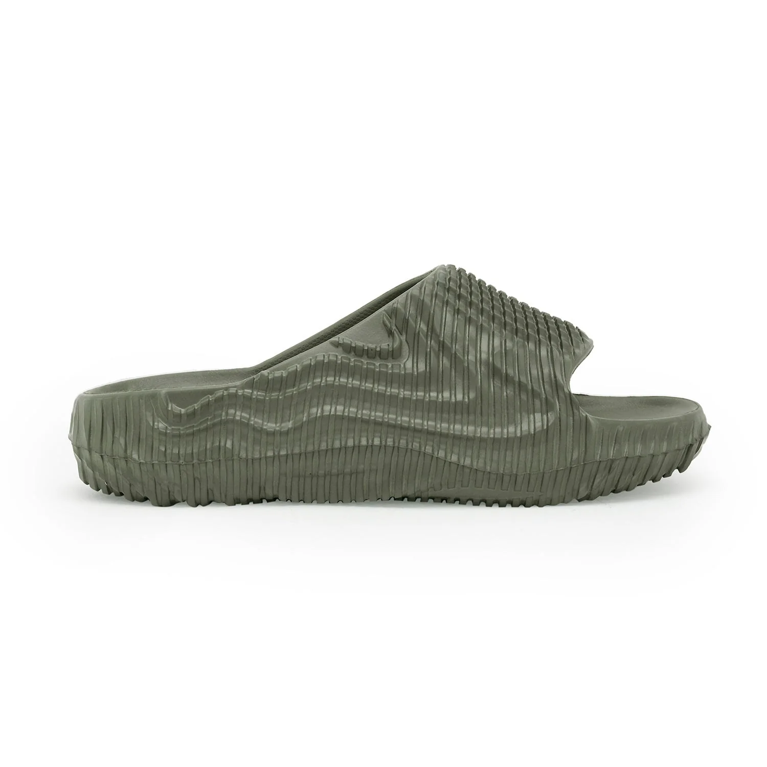 Casual Sliders for Men | Refined Round-Toe Shape with a Relaxing Slip-On Support - Image 2