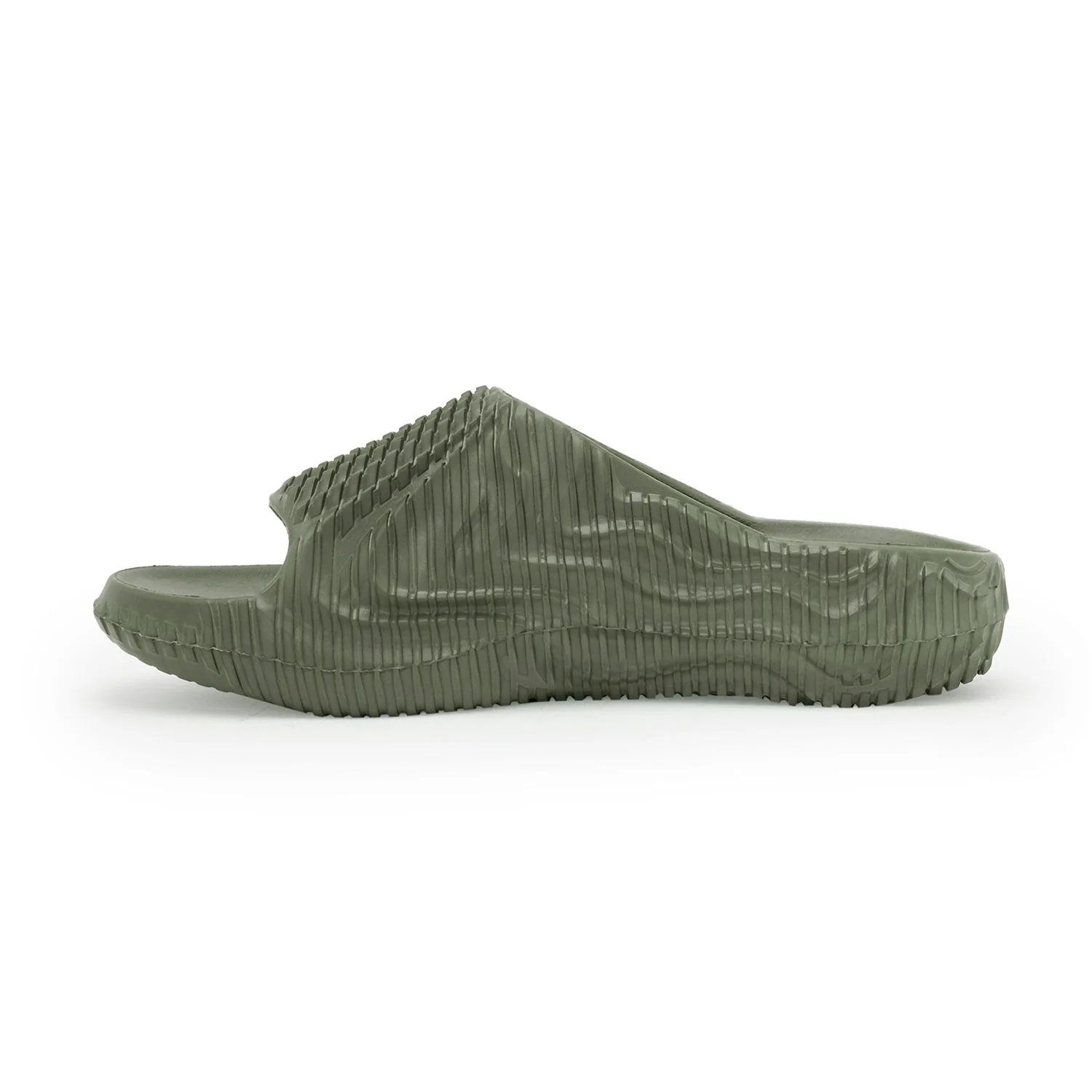 Casual Sliders for Men | Refined Round-Toe Shape with a Relaxing Slip-On Support - Image 3