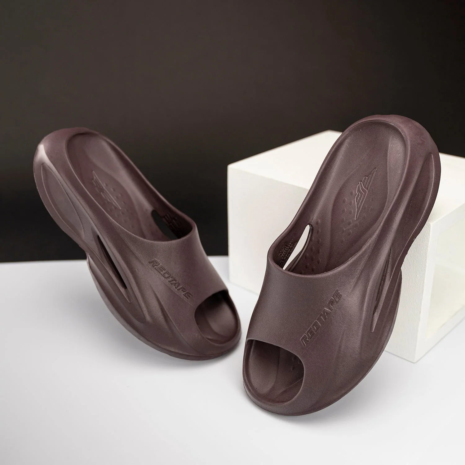 Casual Sliders For Men - Image 5