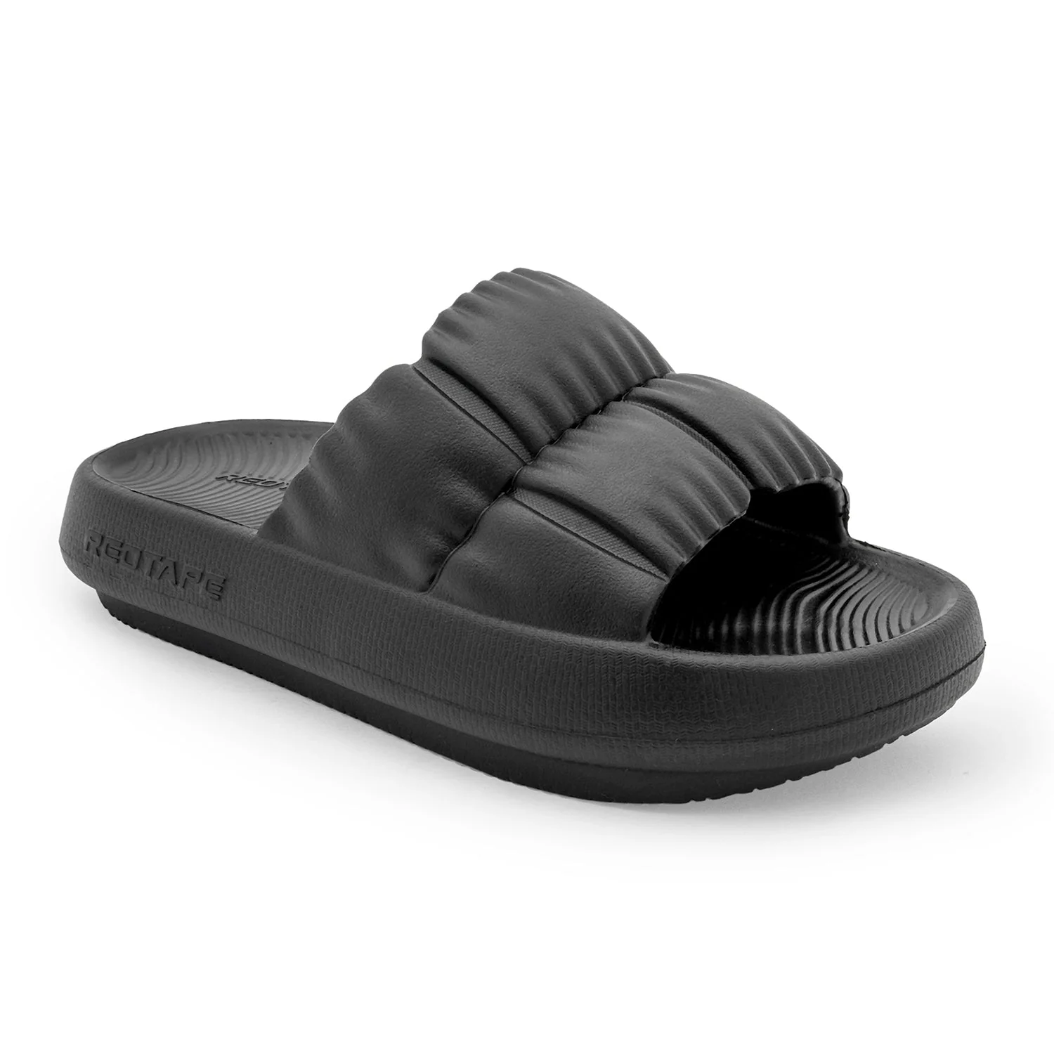 Casual Sliders for Women | Lightweight, Durable, Comfortable Fit, and Stylish Pool-Friendly Design - Image 2