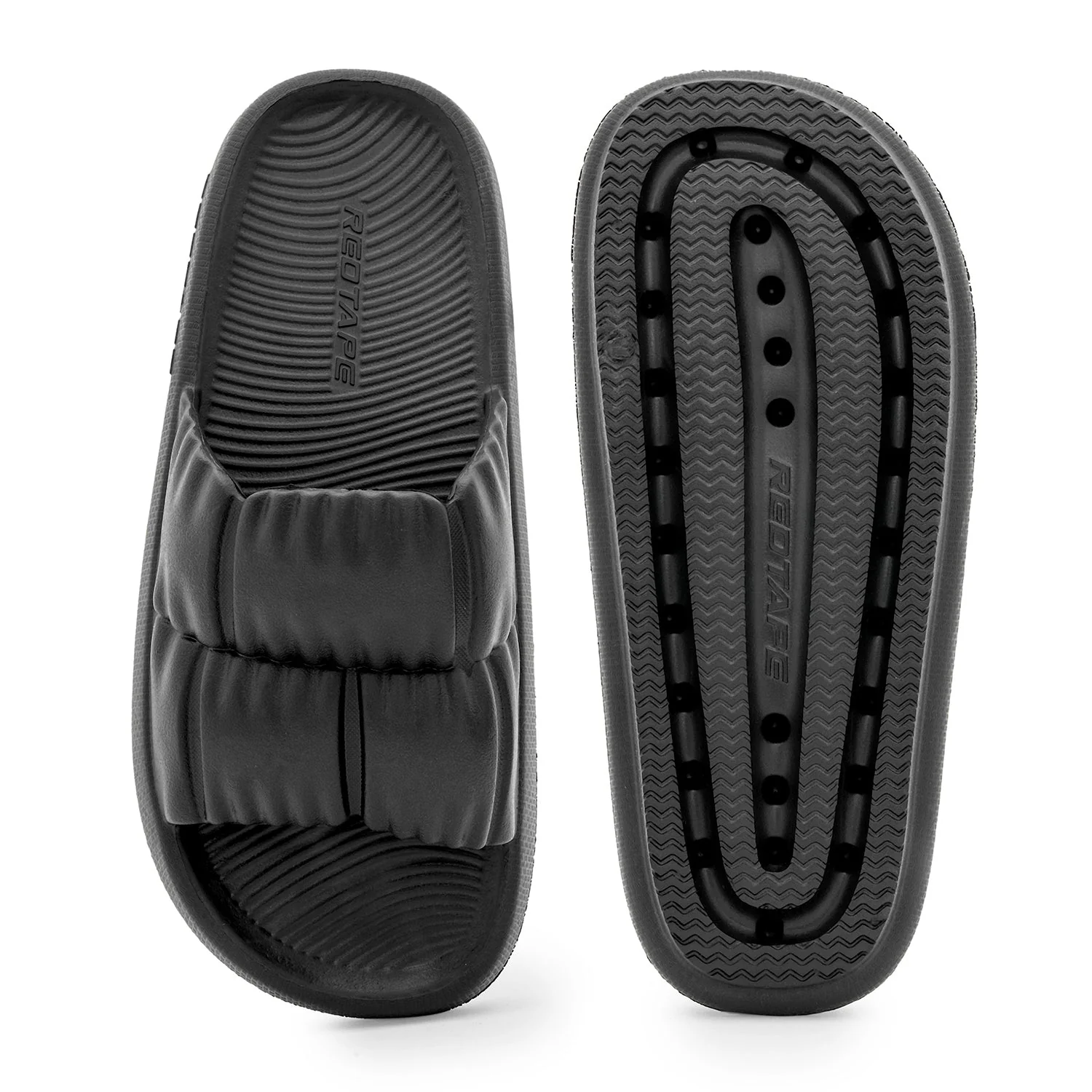 Casual Sliders for Women | Lightweight, Durable, Comfortable Fit, and Stylish Pool-Friendly Design - Image 6