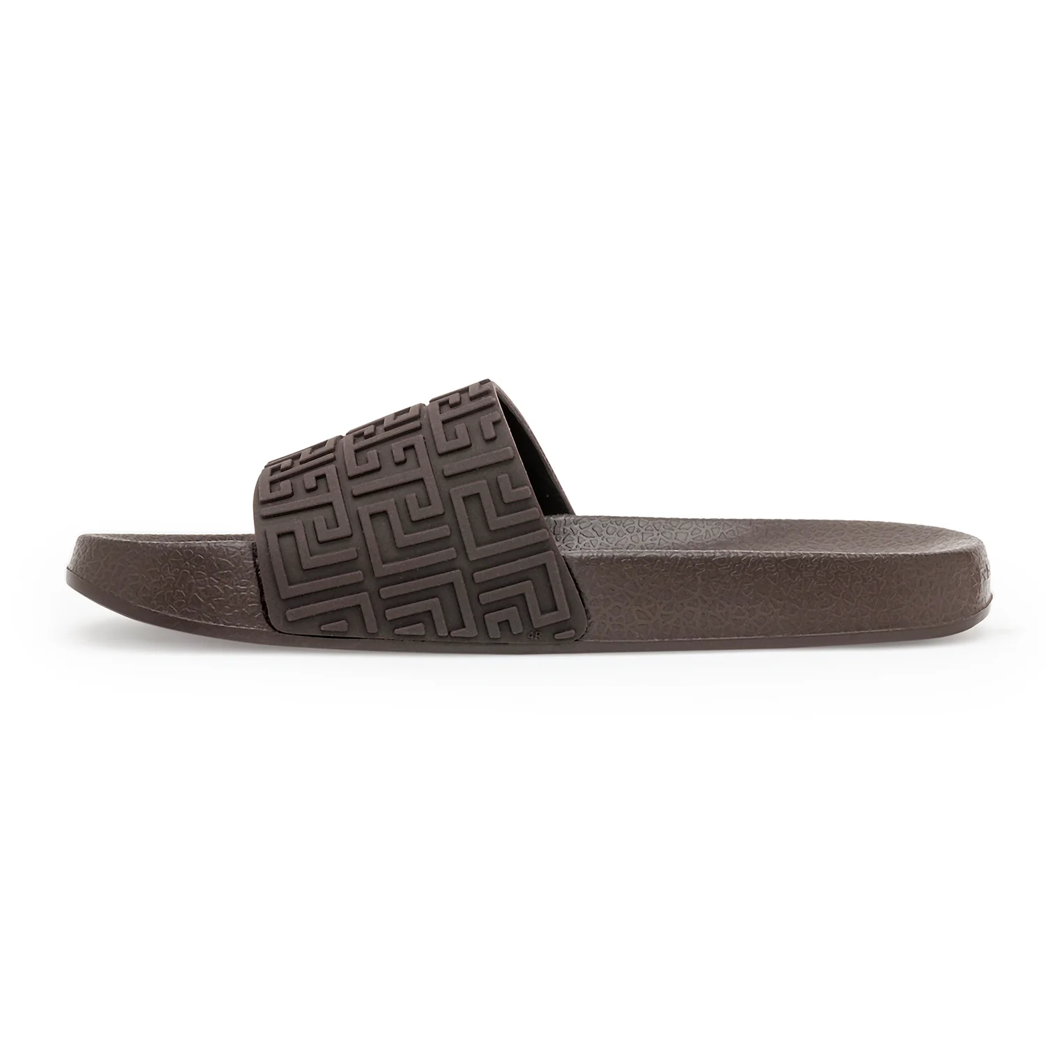 Casual Sliders for Women | Refined Round-Toe Shape with a Relaxing Slip-On Support - Image 3