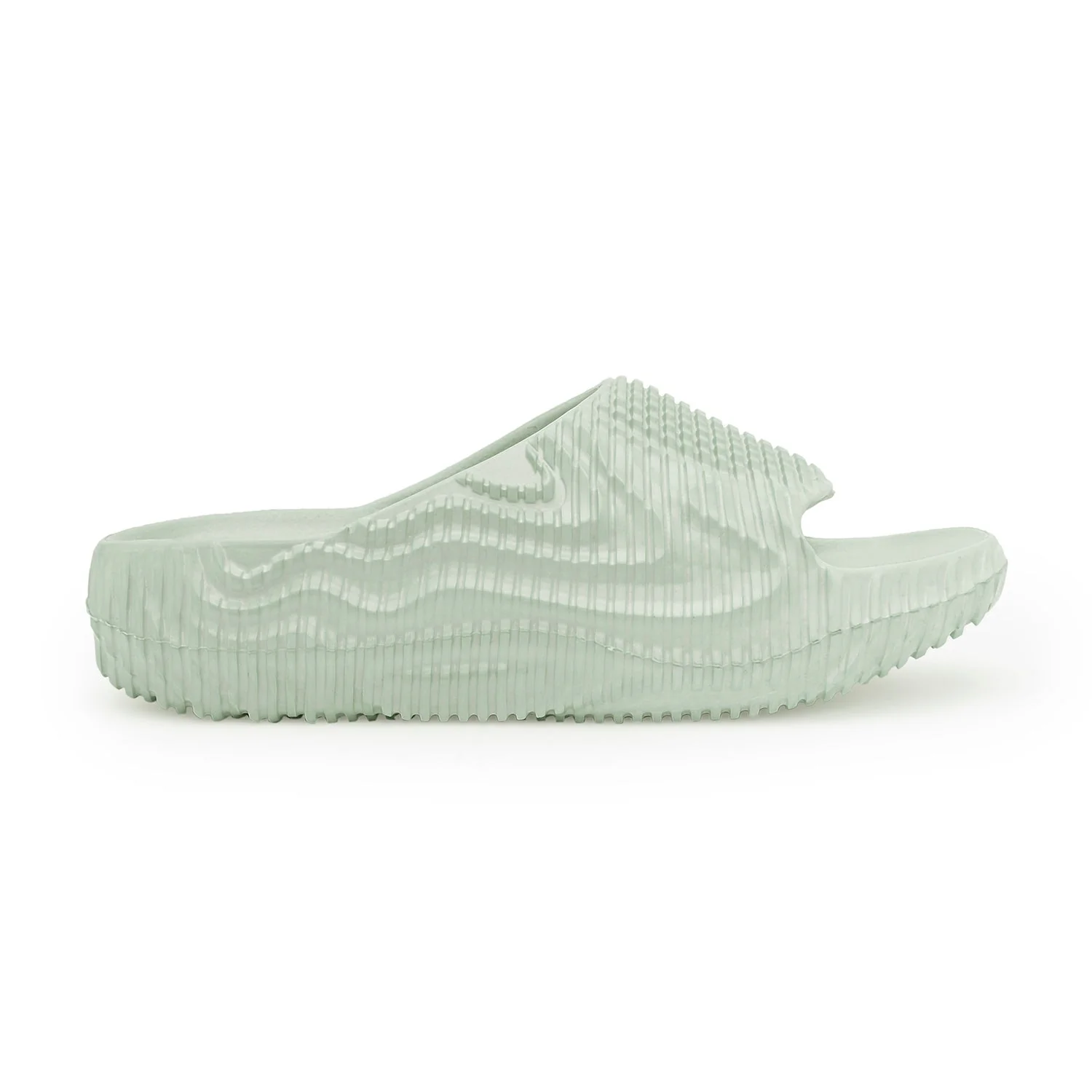Casual Sliders for Women | Refined Round-Toe Shape with a Relaxing Slip-On Support - Image 3