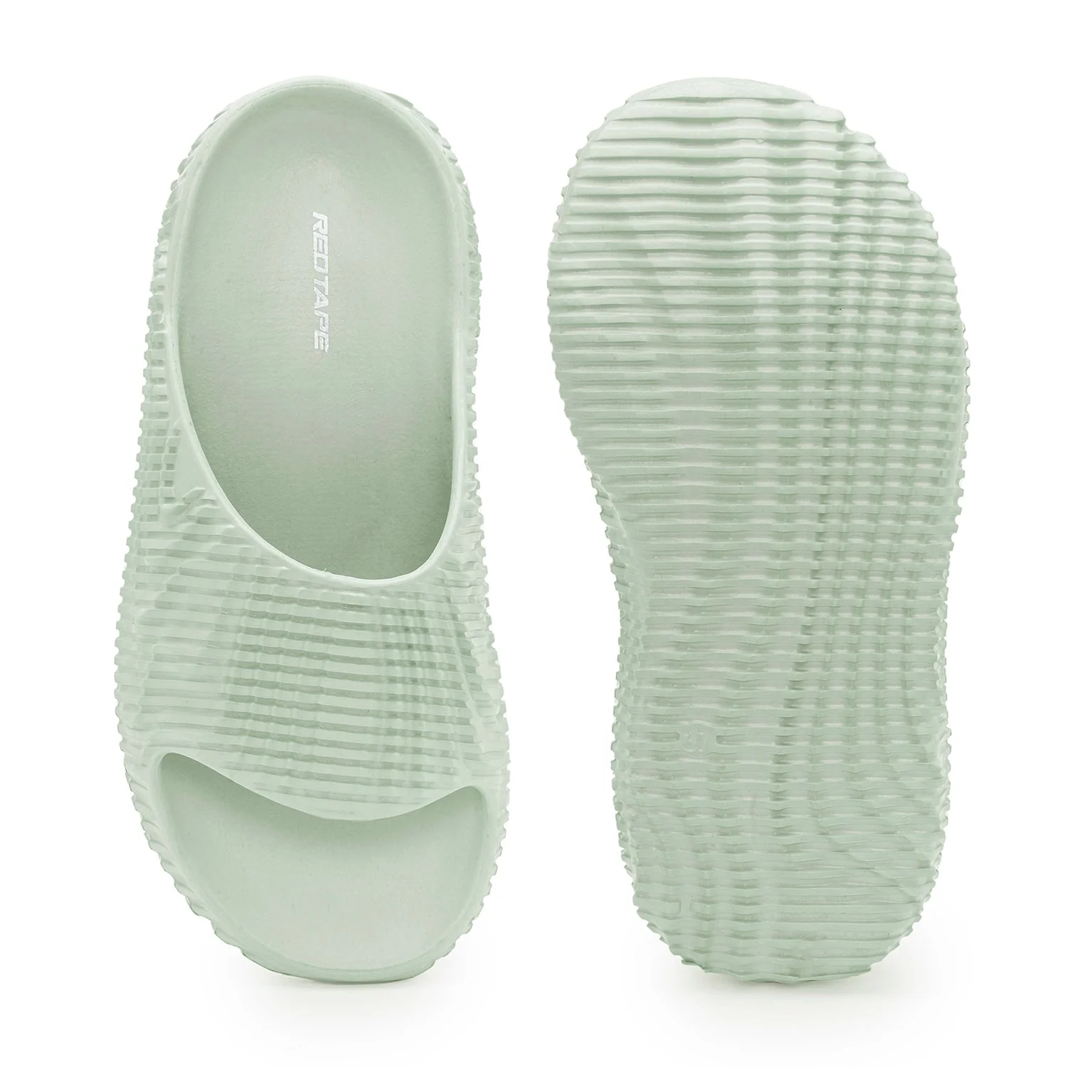 Casual Sliders for Women | Refined Round-Toe Shape with a Relaxing Slip-On Support - Image 6
