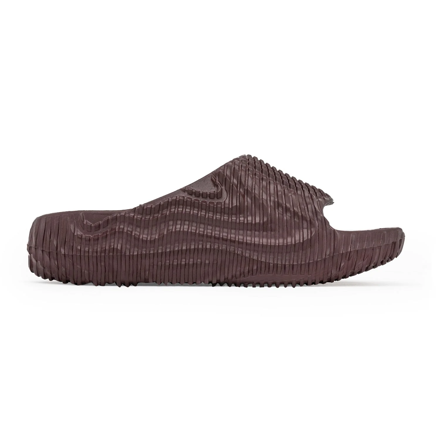 Casual Sliders for Women | Refined Round-Toe Shape with a Relaxing Slip-On Support - Image 3