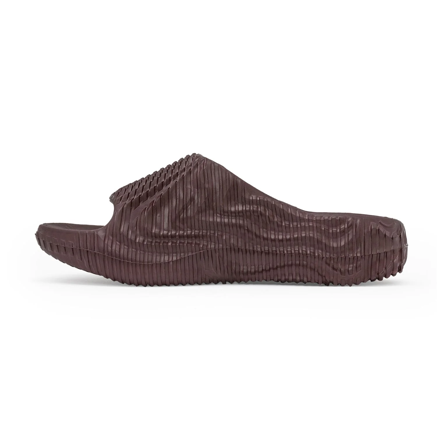 Casual Sliders for Women | Refined Round-Toe Shape with a Relaxing Slip-On Support - Image 4