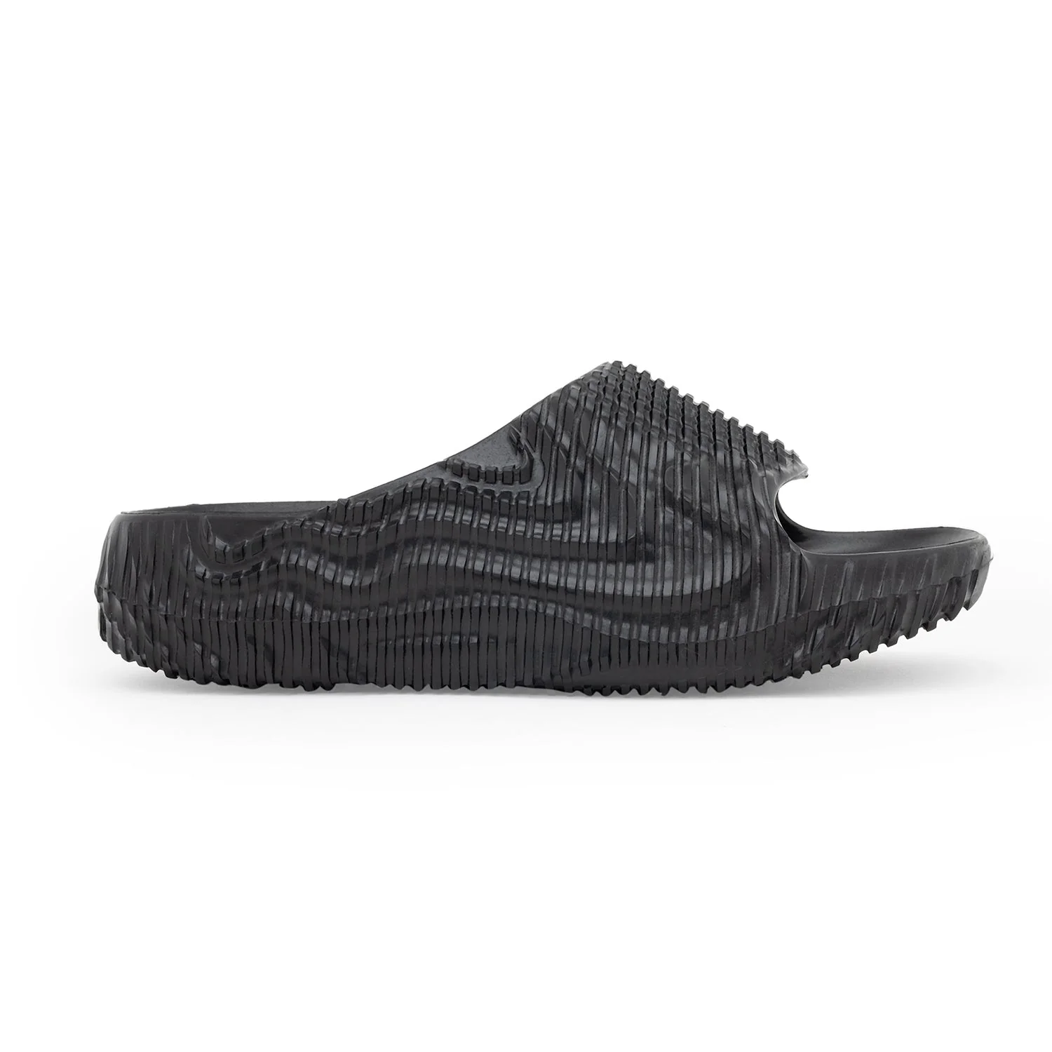 Casual Sliders for Women | Refined Round-Toe Shape with a Relaxing Slip-On Support - Image 3