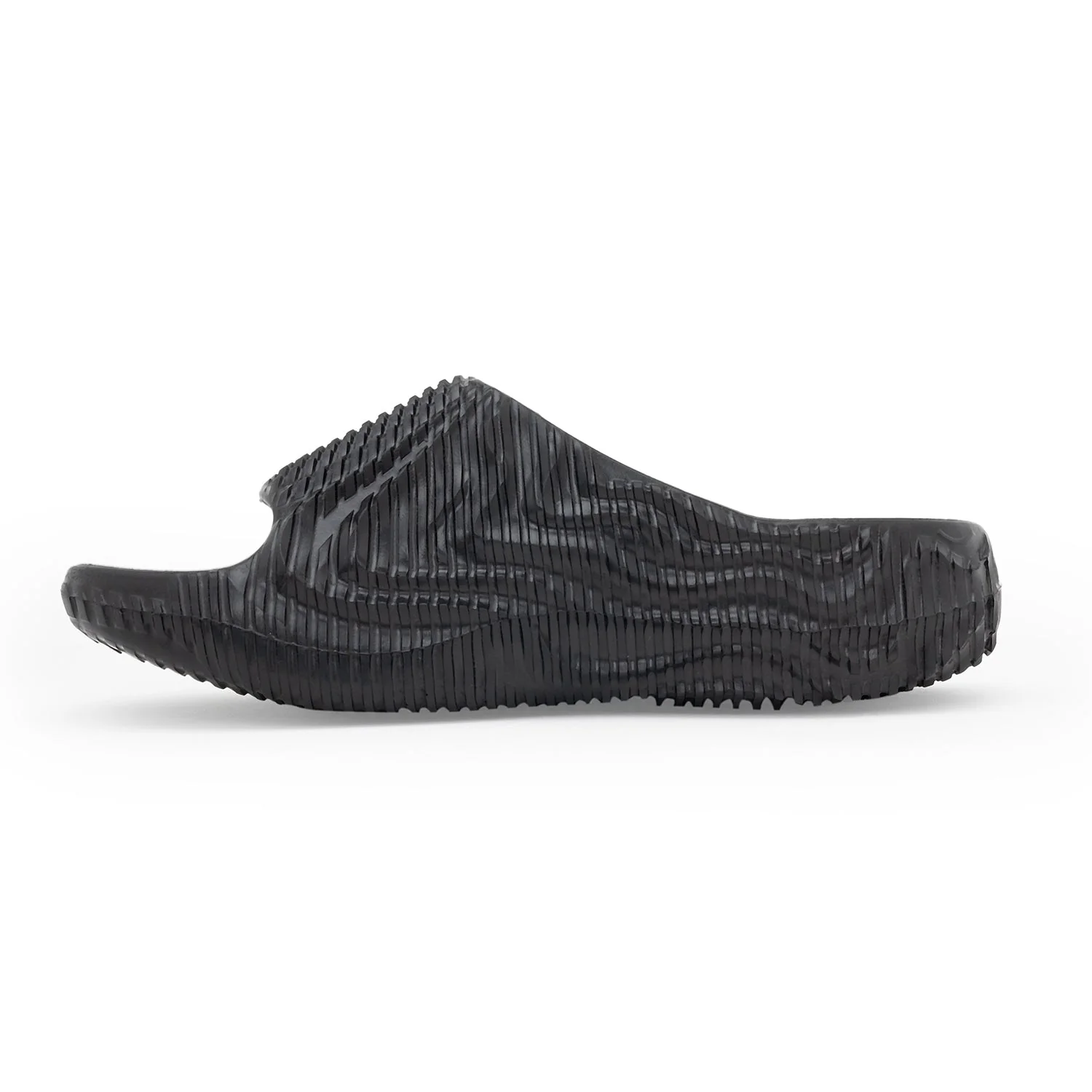 Casual Sliders for Women | Refined Round-Toe Shape with a Relaxing Slip-On Support - Image 4