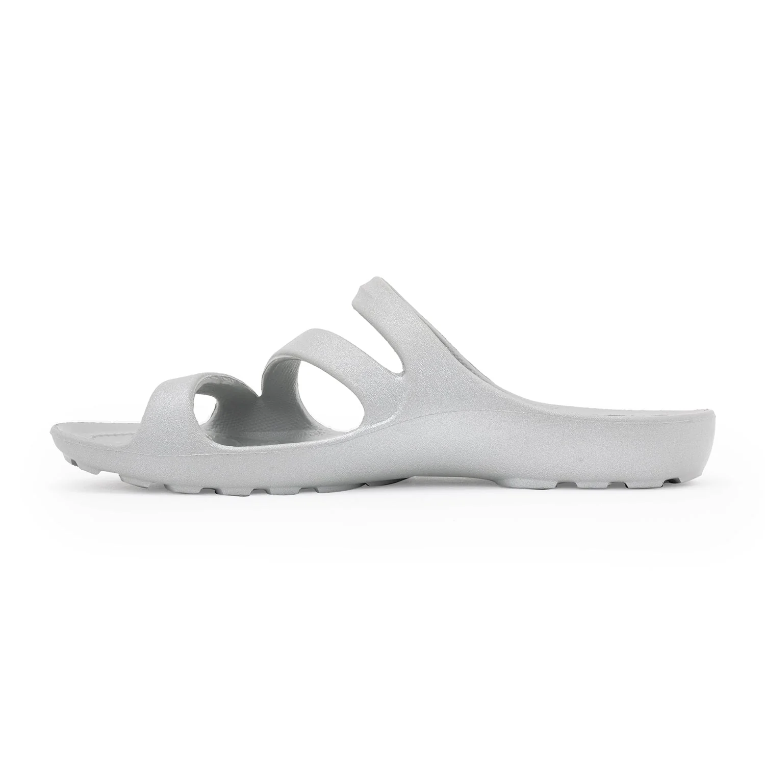 Casual Sliders for Women | Refined Round-Toe Shape with a Relaxing Slip-On Support - Image 4