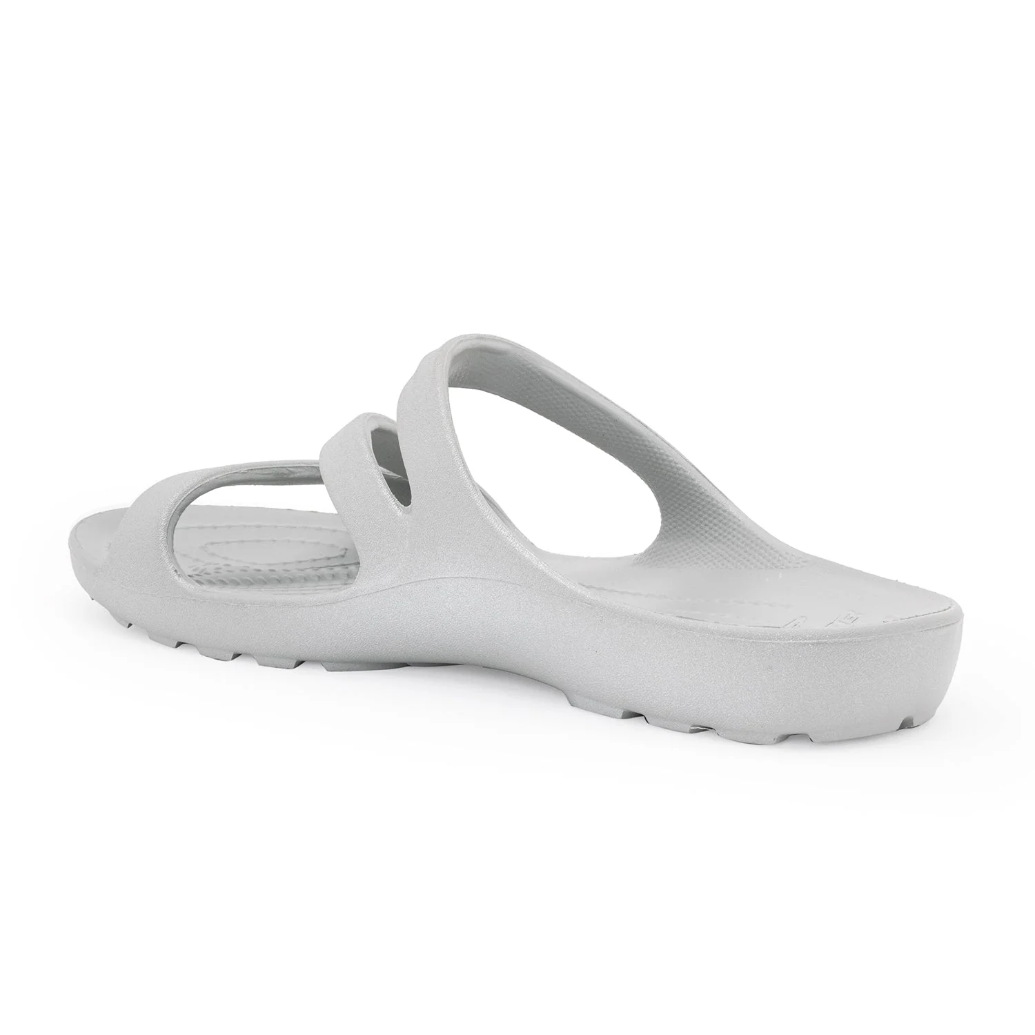 Casual Sliders for Women | Refined Round-Toe Shape with a Relaxing Slip-On Support - Image 6