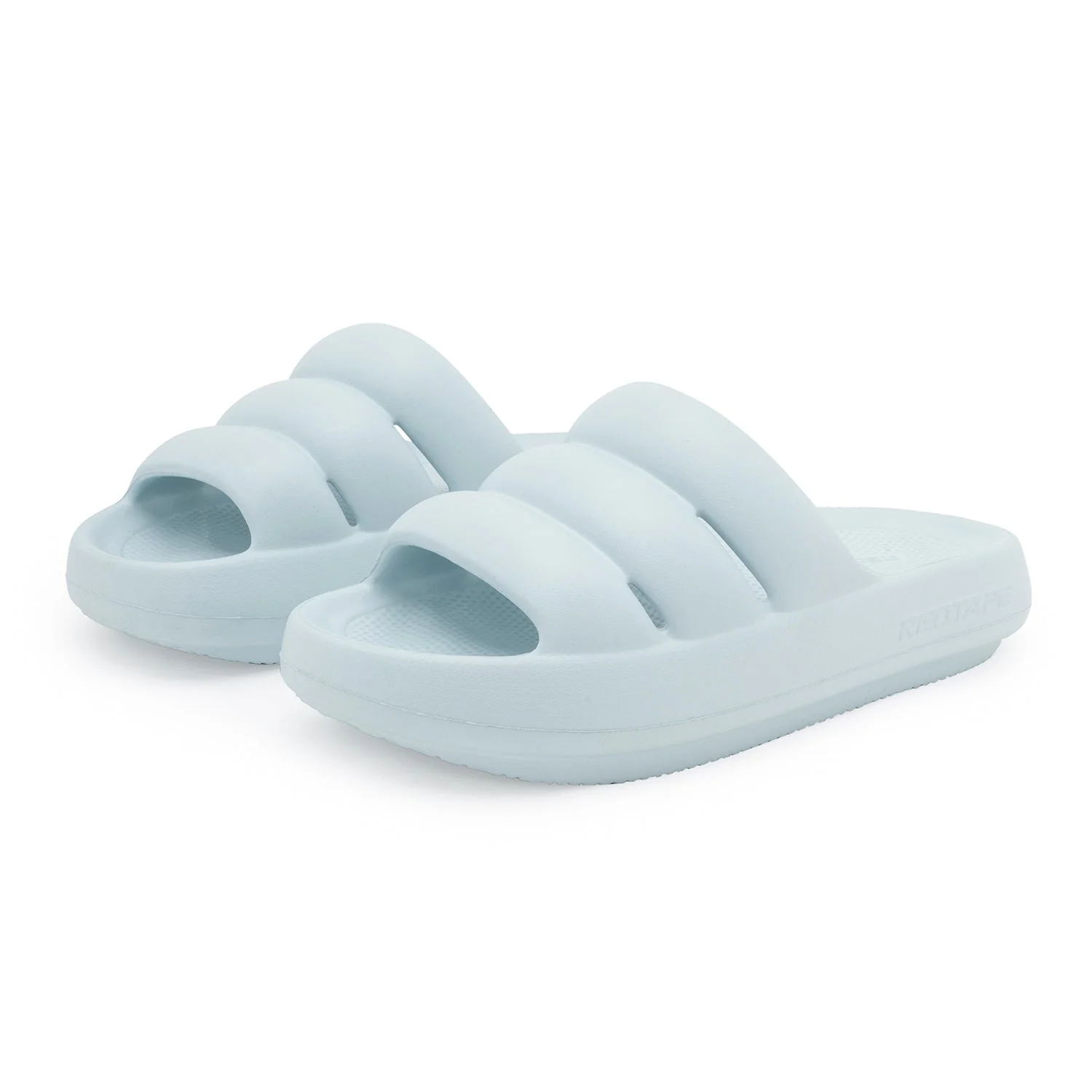 Casual Sliders for Women | Refined Round-Toe Shape with a Relaxing Slip-On Support - Image 5