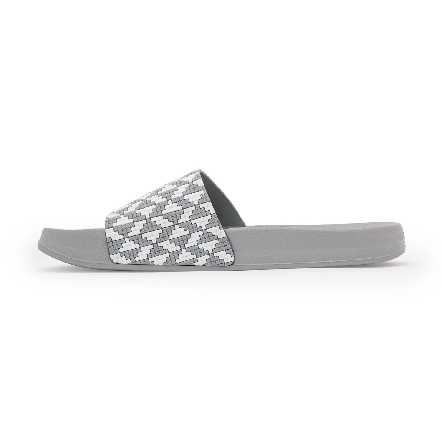 Casual Sliders for Women | Refined Round-Toe Shape with a Relaxing Slip-On Support - Image 4