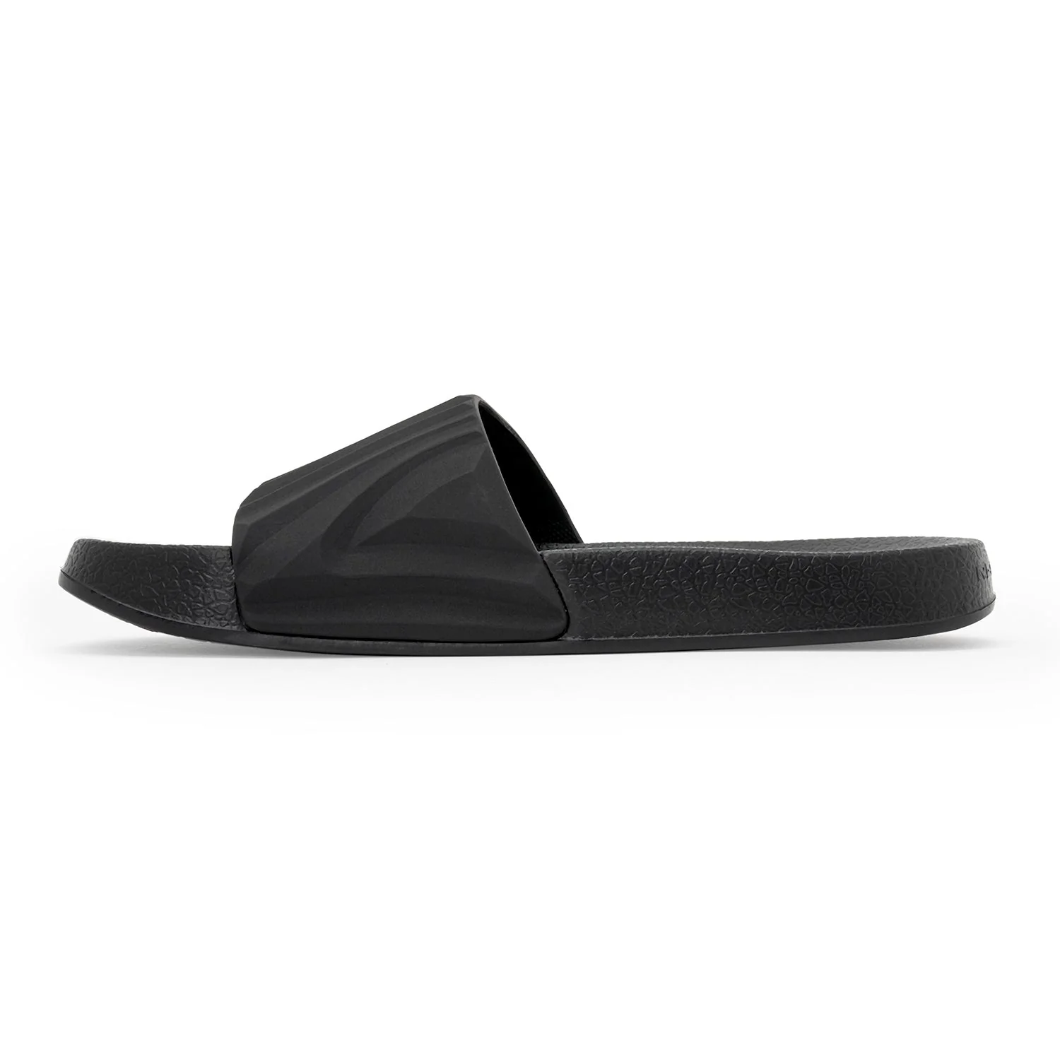 Casual Sliders for Women | Refined Round-Toe Shape with a Relaxing Slip-On Support - Image 4