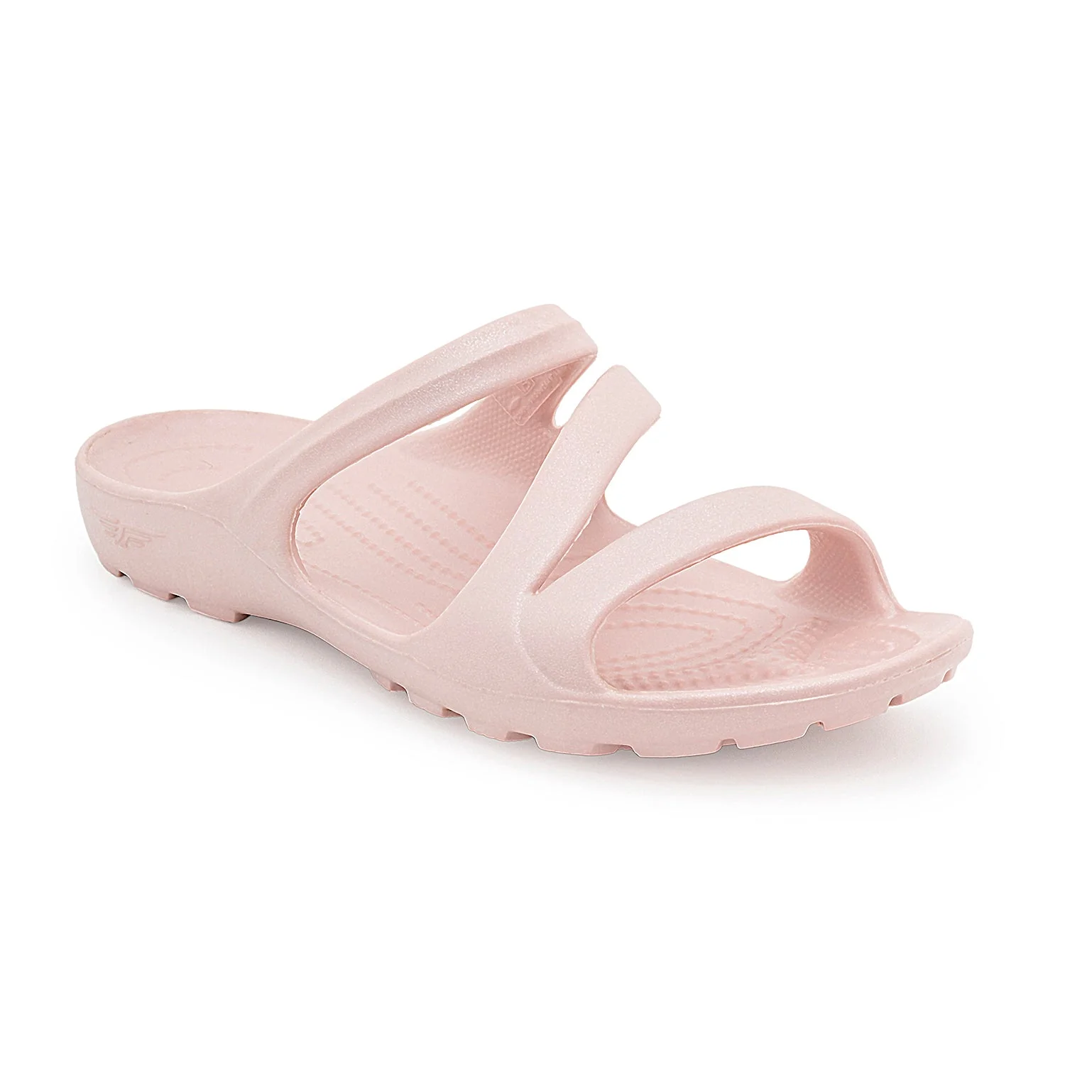 Casual Sliders for Women | Refined Round-Toe Shape with a Relaxing Slip-On Support - Image 3