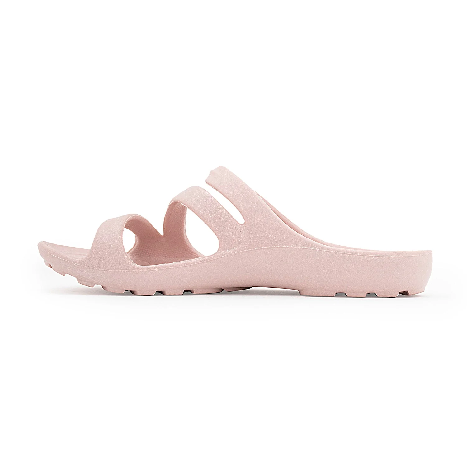 Casual Sliders for Women | Refined Round-Toe Shape with a Relaxing Slip-On Support - Image 5