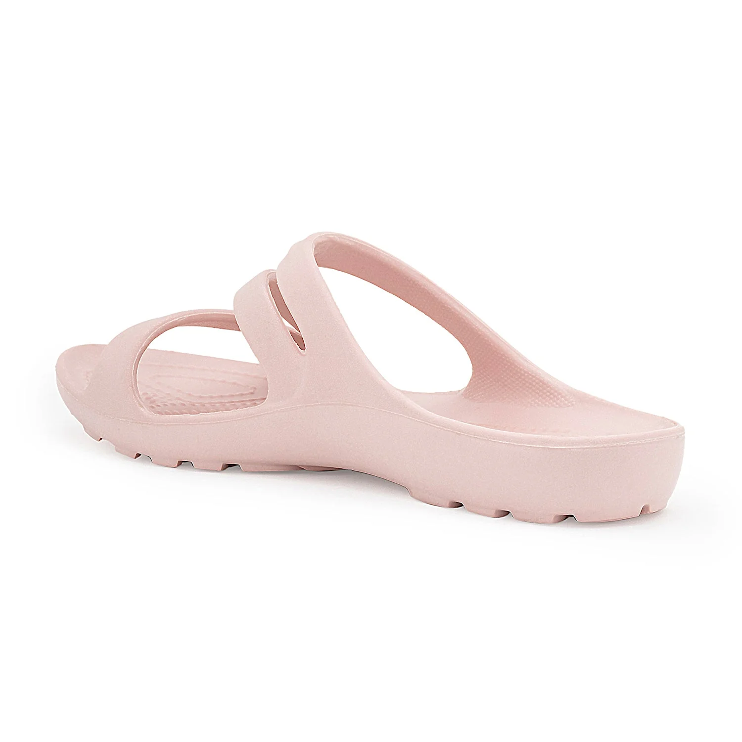 Casual Sliders for Women | Refined Round-Toe Shape with a Relaxing Slip-On Support - Image 9