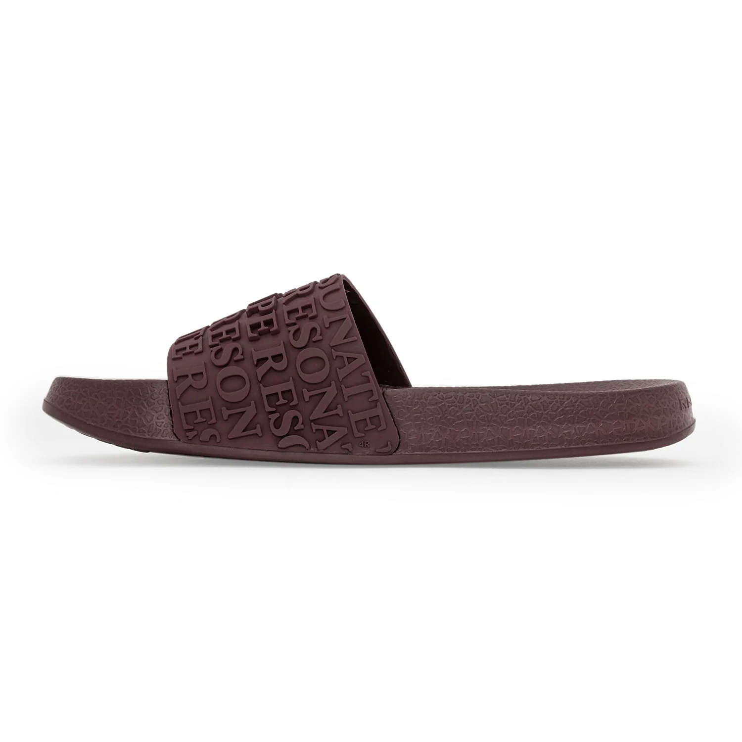 Casual Sliders for Women | Refined Round-Toe Shape with a Relaxing Slip-On Support - Image 4