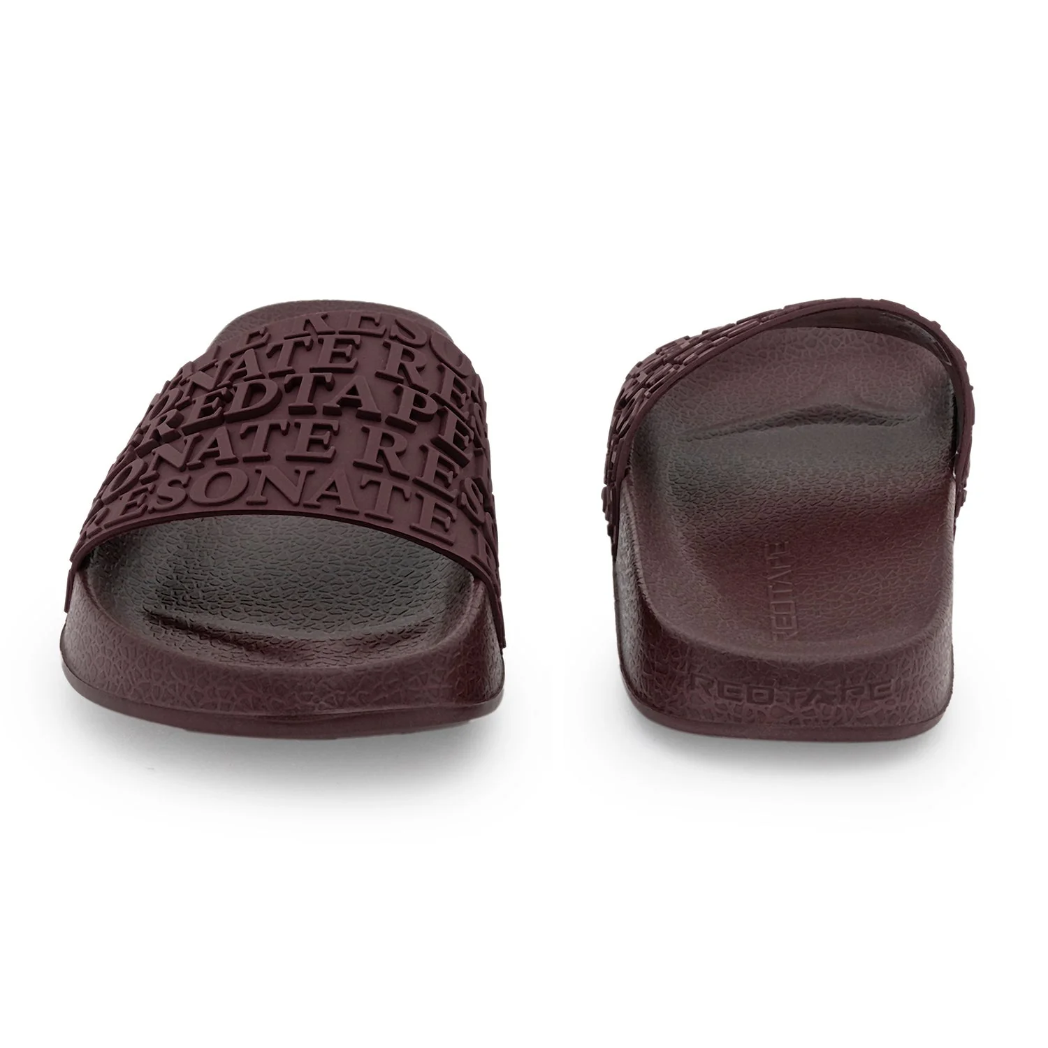 Casual Sliders for Women | Refined Round-Toe Shape with a Relaxing Slip-On Support - Image 7