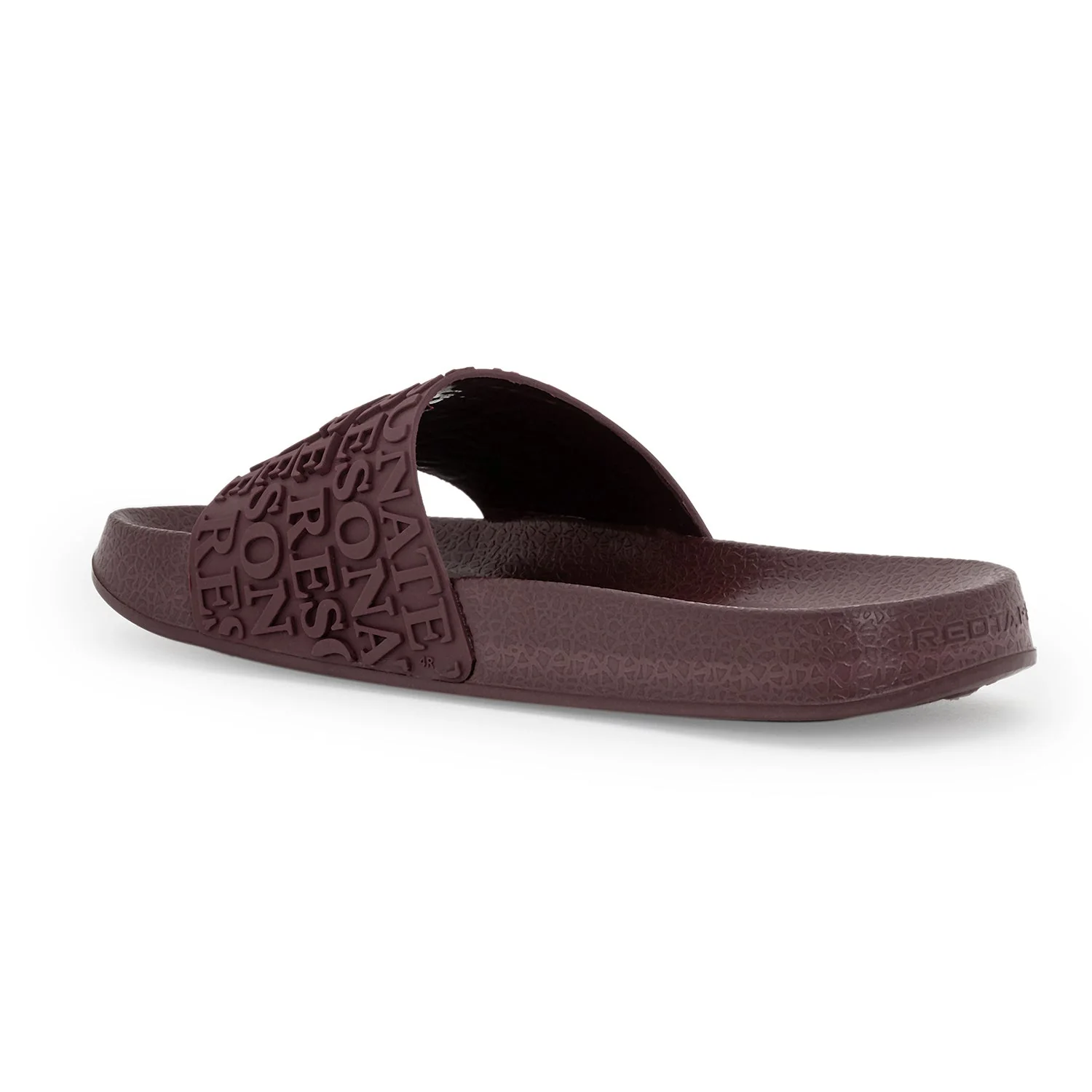 Casual Sliders for Women | Refined Round-Toe Shape with a Relaxing Slip-On Support - Image 8