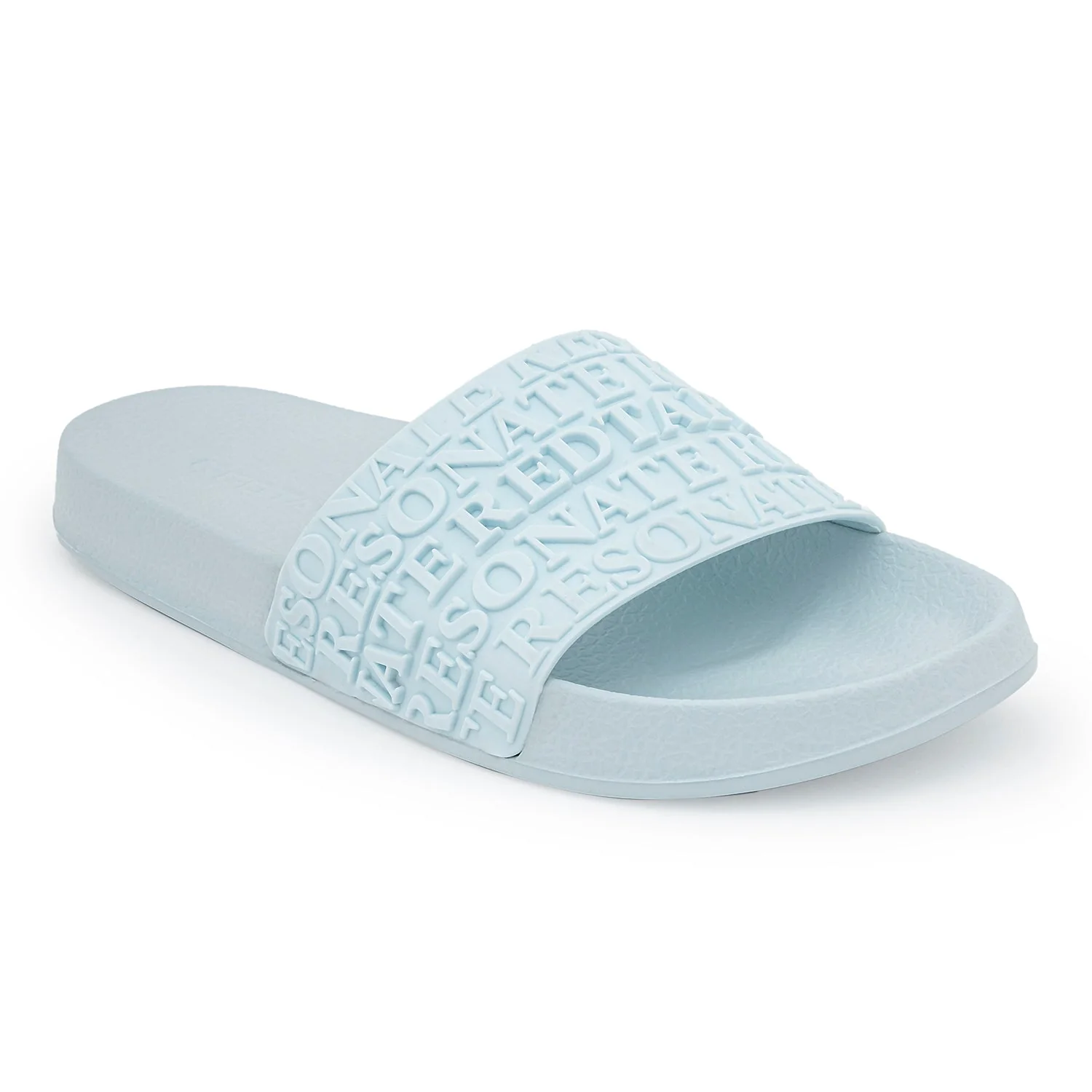 Casual Sliders for Women | Refined Round-Toe Shape with a Relaxing Slip-On Support - Image 2