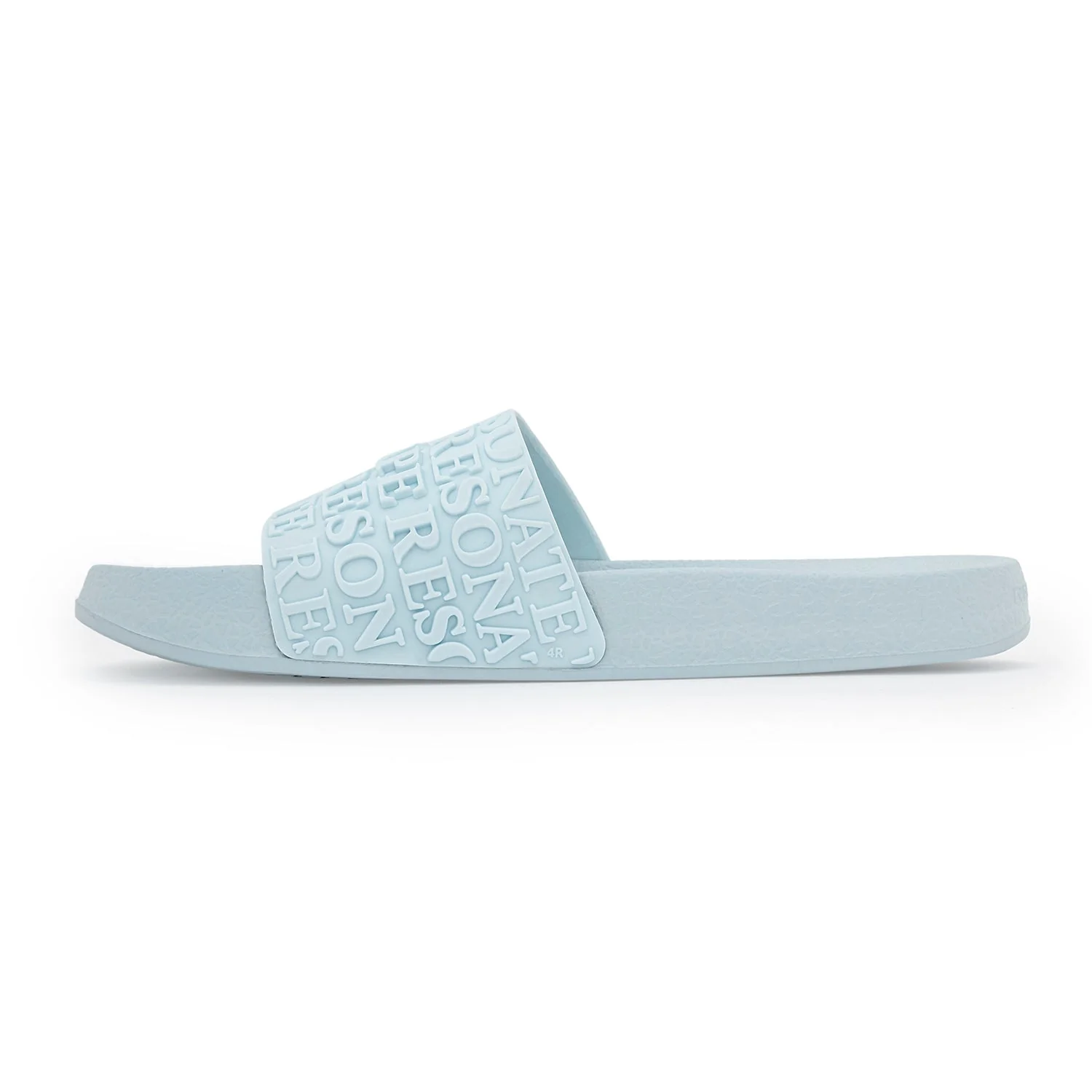 Casual Sliders for Women | Refined Round-Toe Shape with a Relaxing Slip-On Support - Image 4