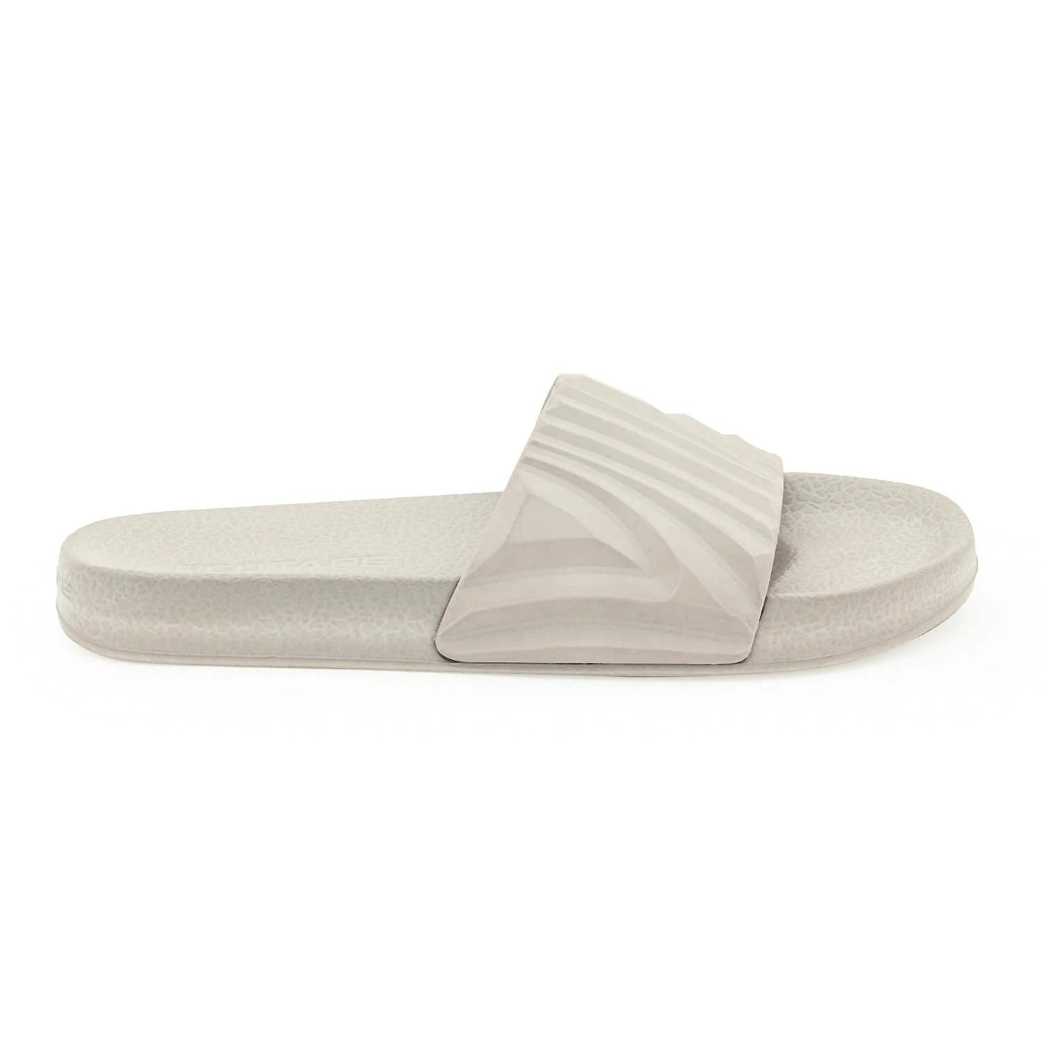 Casual Sliders for Women | Refined Round-Toe Shape with a Relaxing Slip-On Support - Image 3