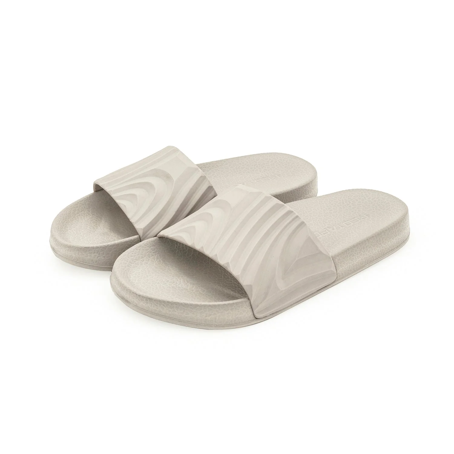 Casual Sliders for Women | Refined Round-Toe Shape with a Relaxing Slip-On Support - Image 5