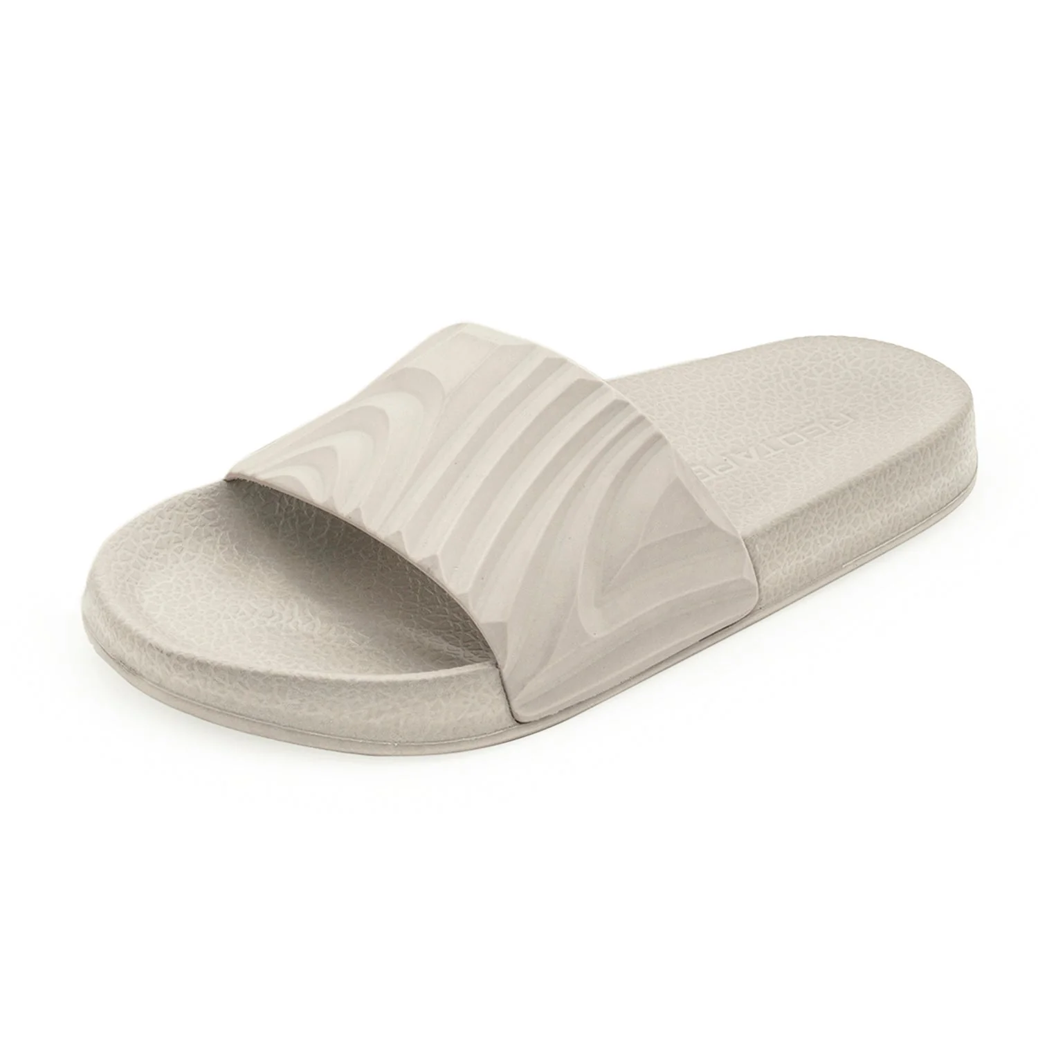 Casual Sliders for Women | Refined Round-Toe Shape with a Relaxing Slip-On Support - Image 6