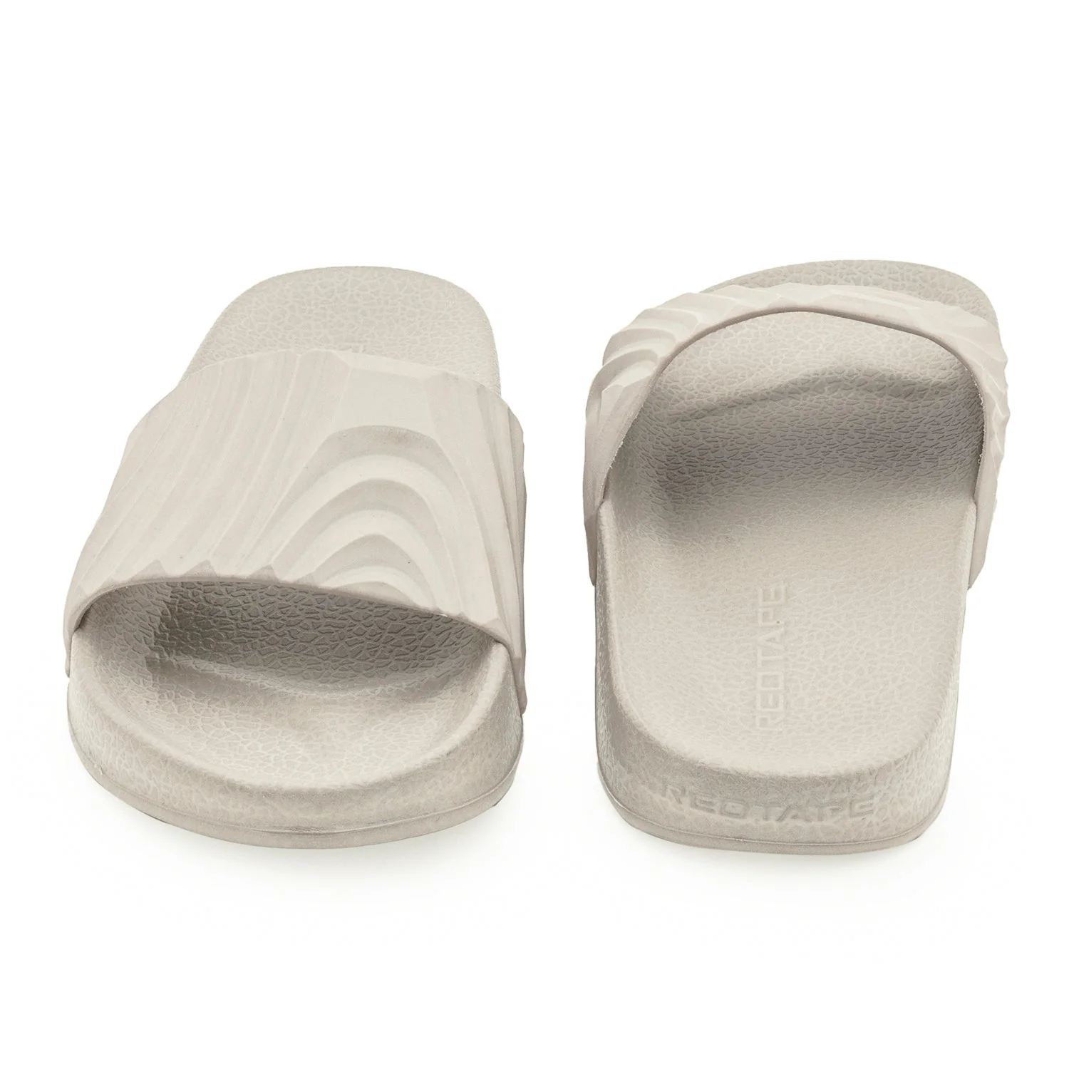 Casual Sliders for Women | Refined Round-Toe Shape with a Relaxing Slip-On Support - Image 8
