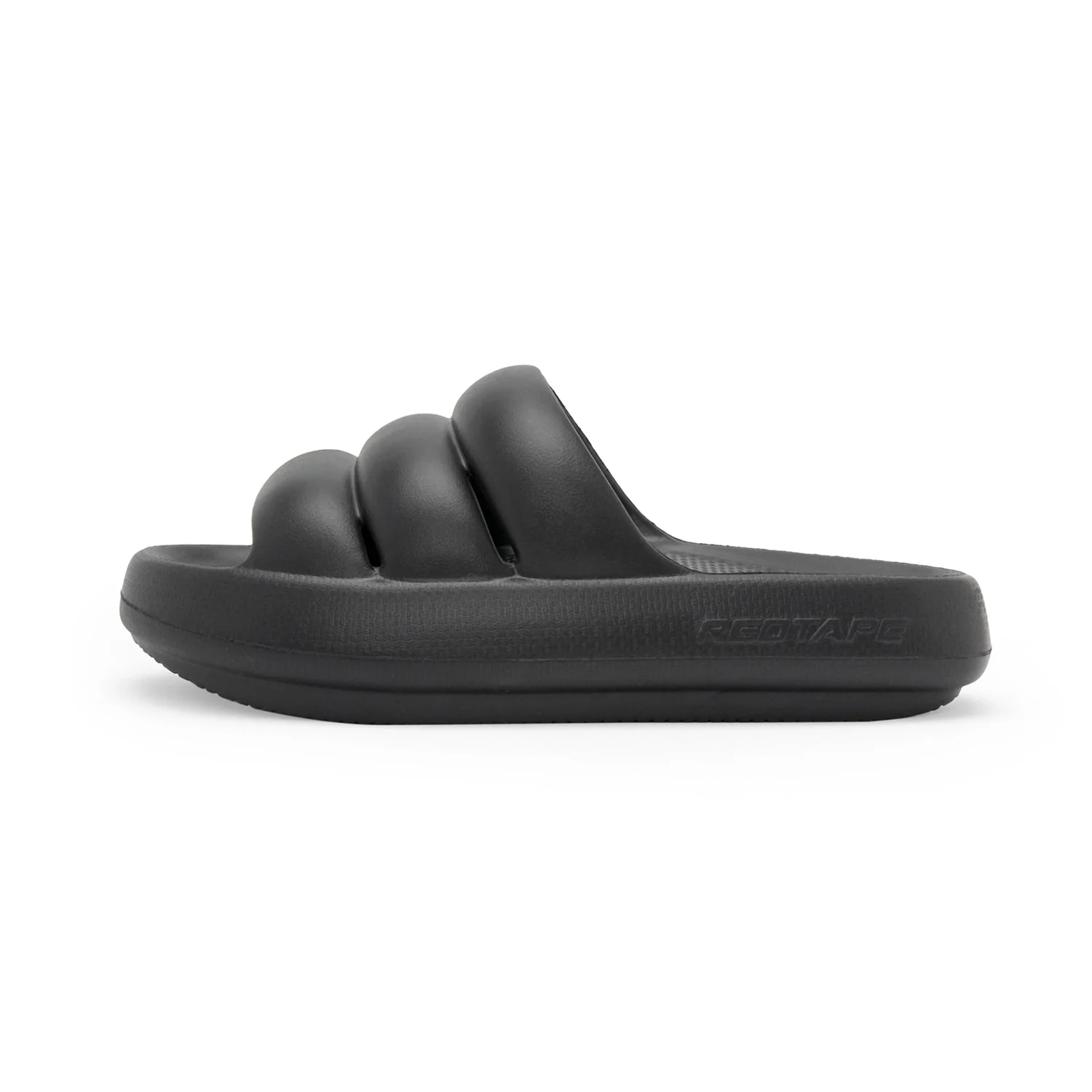 Casual Sliders for Women | Refined Round-Toe Shape with a Relaxing Slip-On Support - Image 4