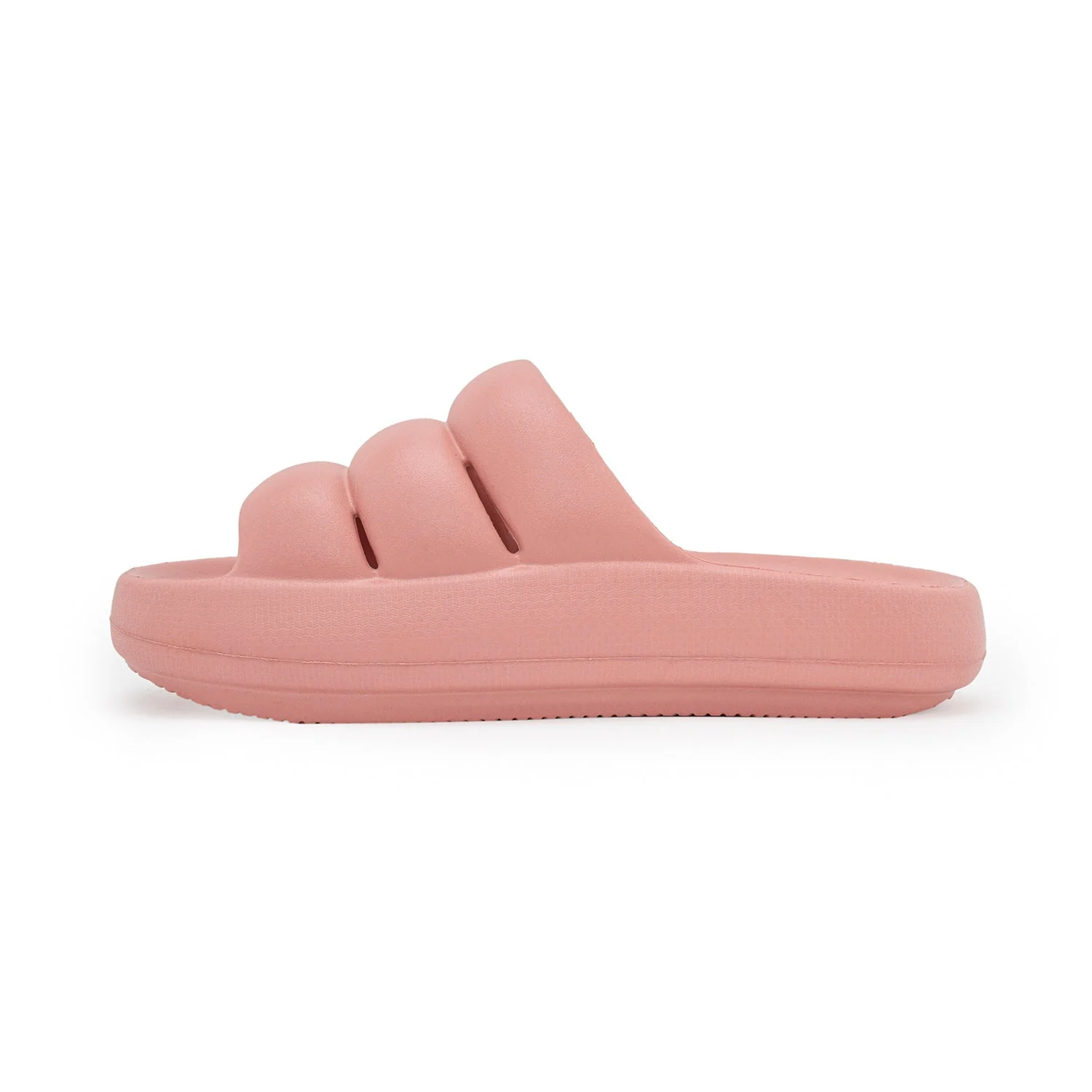 Casual Sliders for Women | Refined Round-Toe Shape with a Relaxing Slip-On Support - Image 3