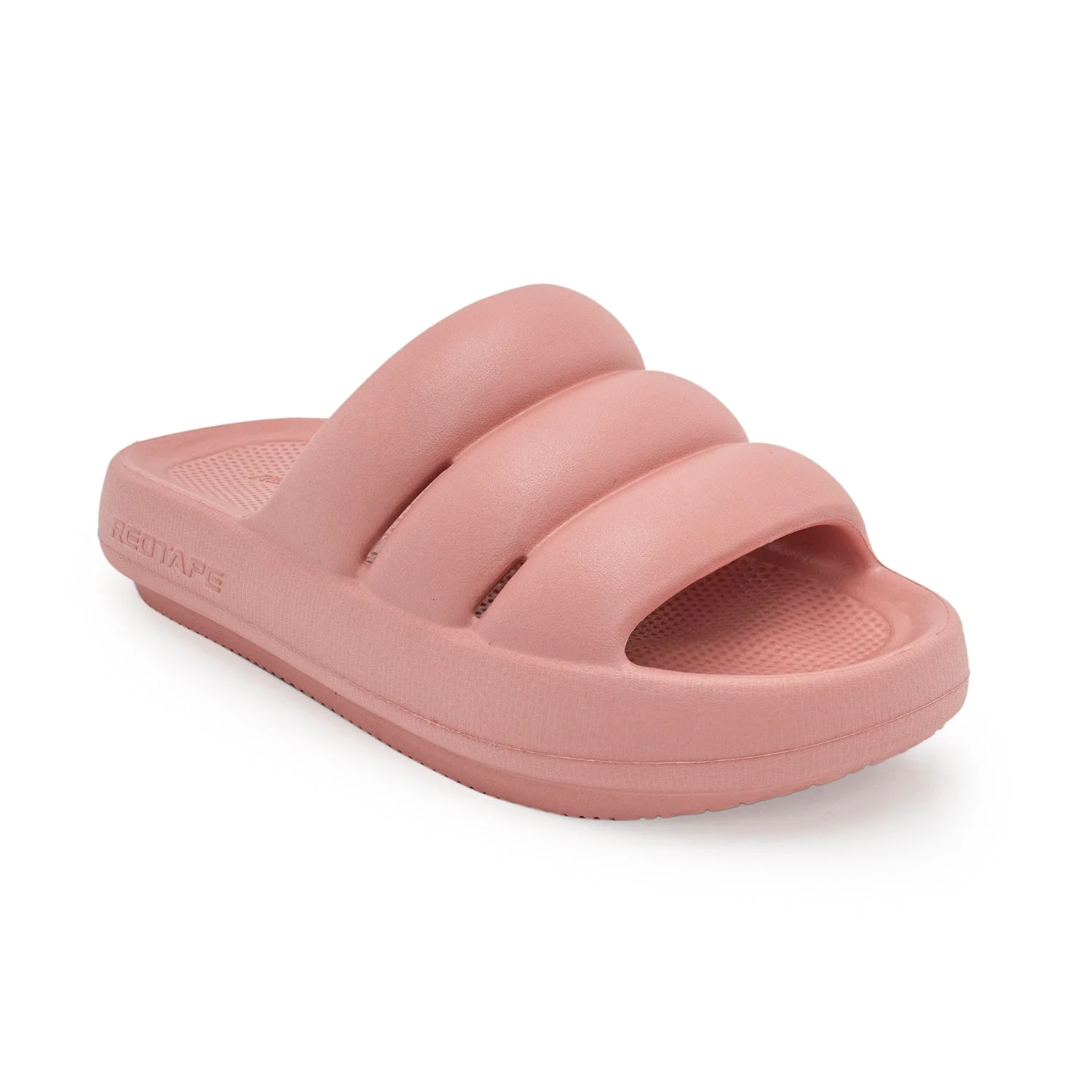 Casual Sliders for Women | Refined Round-Toe Shape with a Relaxing Slip-On Support - Image 6