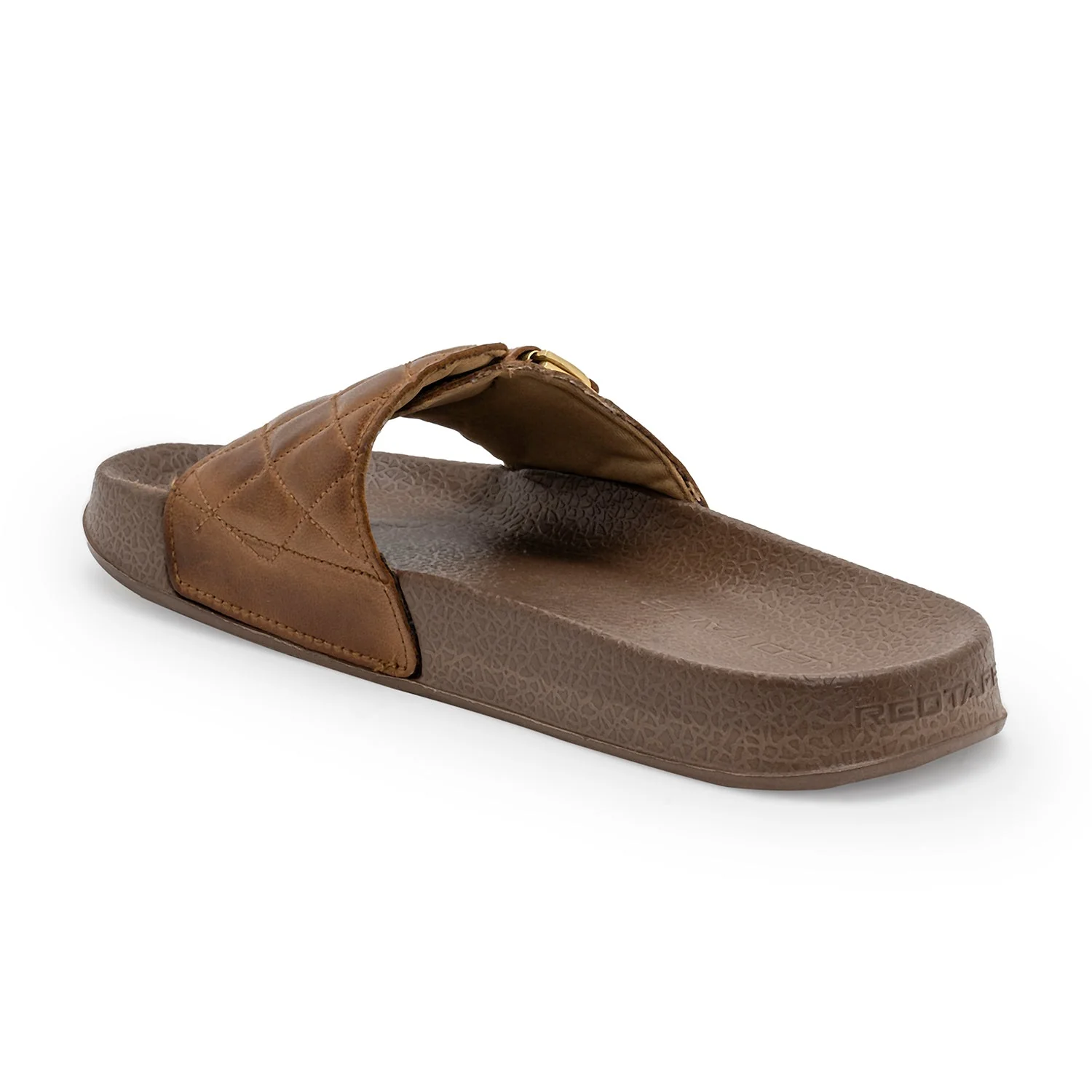 Casual Sliders for Women | Refined Round-Toe Shape with a Relaxing Slip-On Support - Image 7