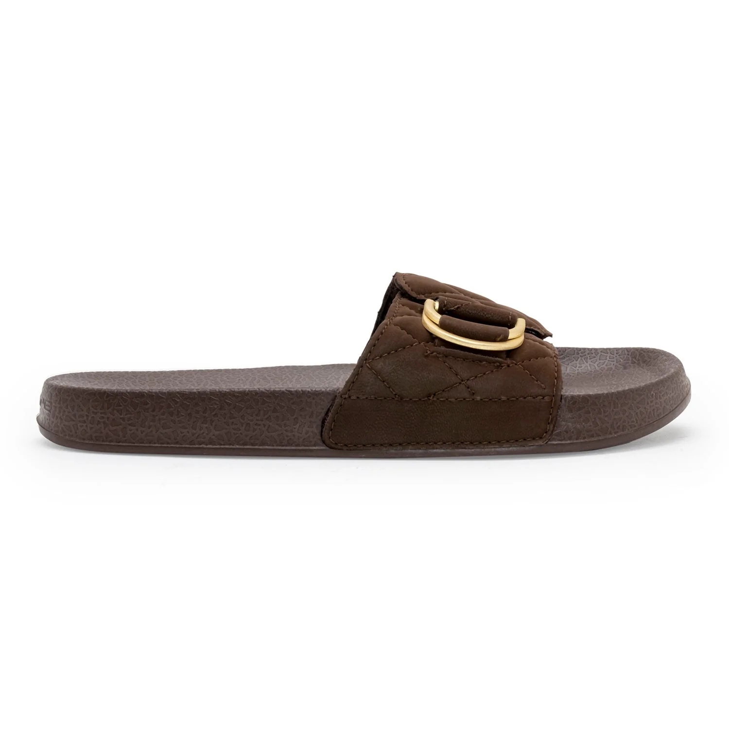 Casual Sliders for Women | Refined Round-Toe Shape with a Relaxing Slip-On Support - Image 3