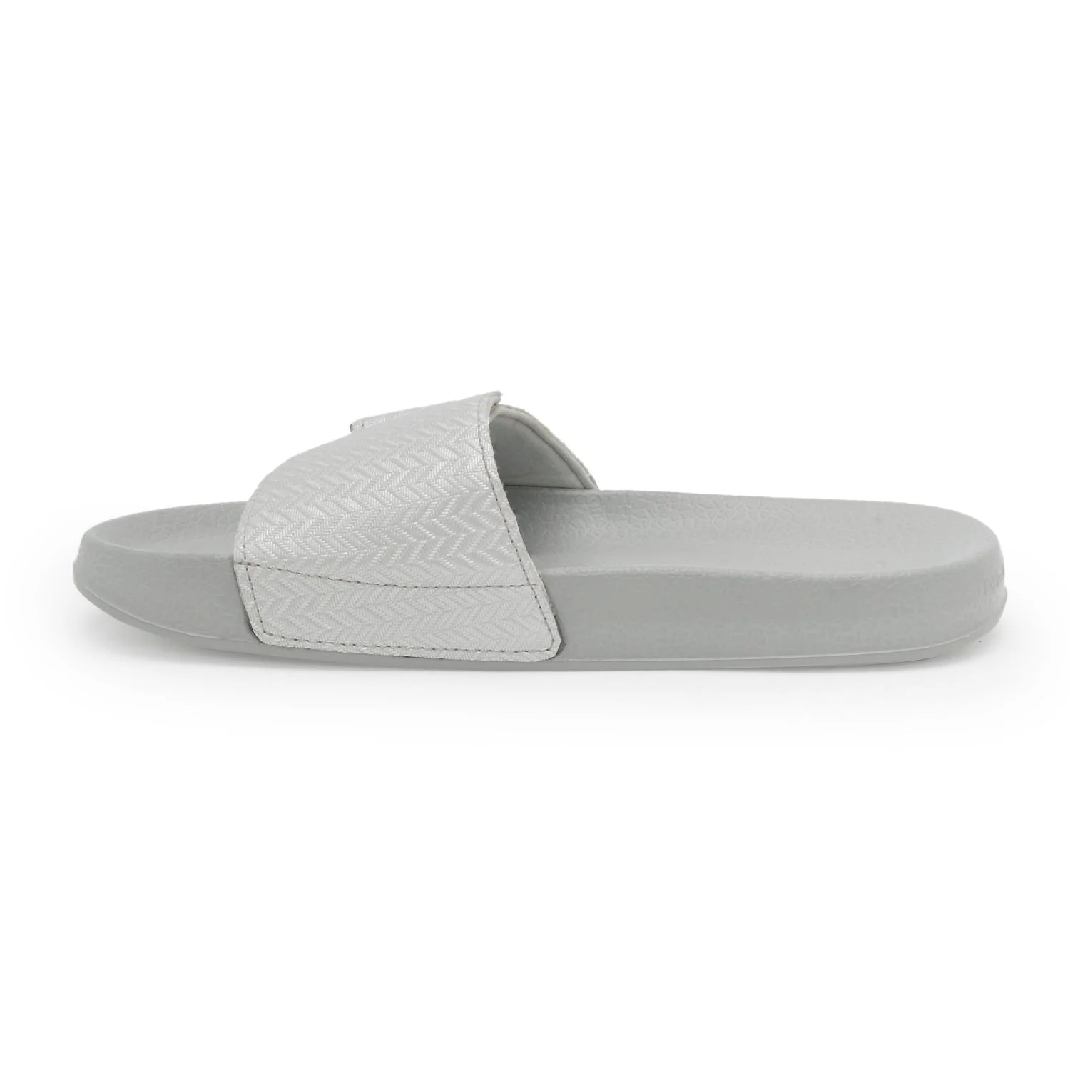 Casual Sliders for Women | Refined Round-Toe Shape with a Relaxing Slip-On Support - Image 4
