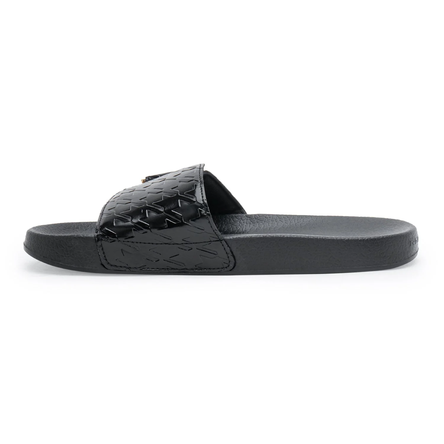 Casual Sliders for Women | Refined Round-Toe Shape with a Relaxing Slip-On Support - Image 4