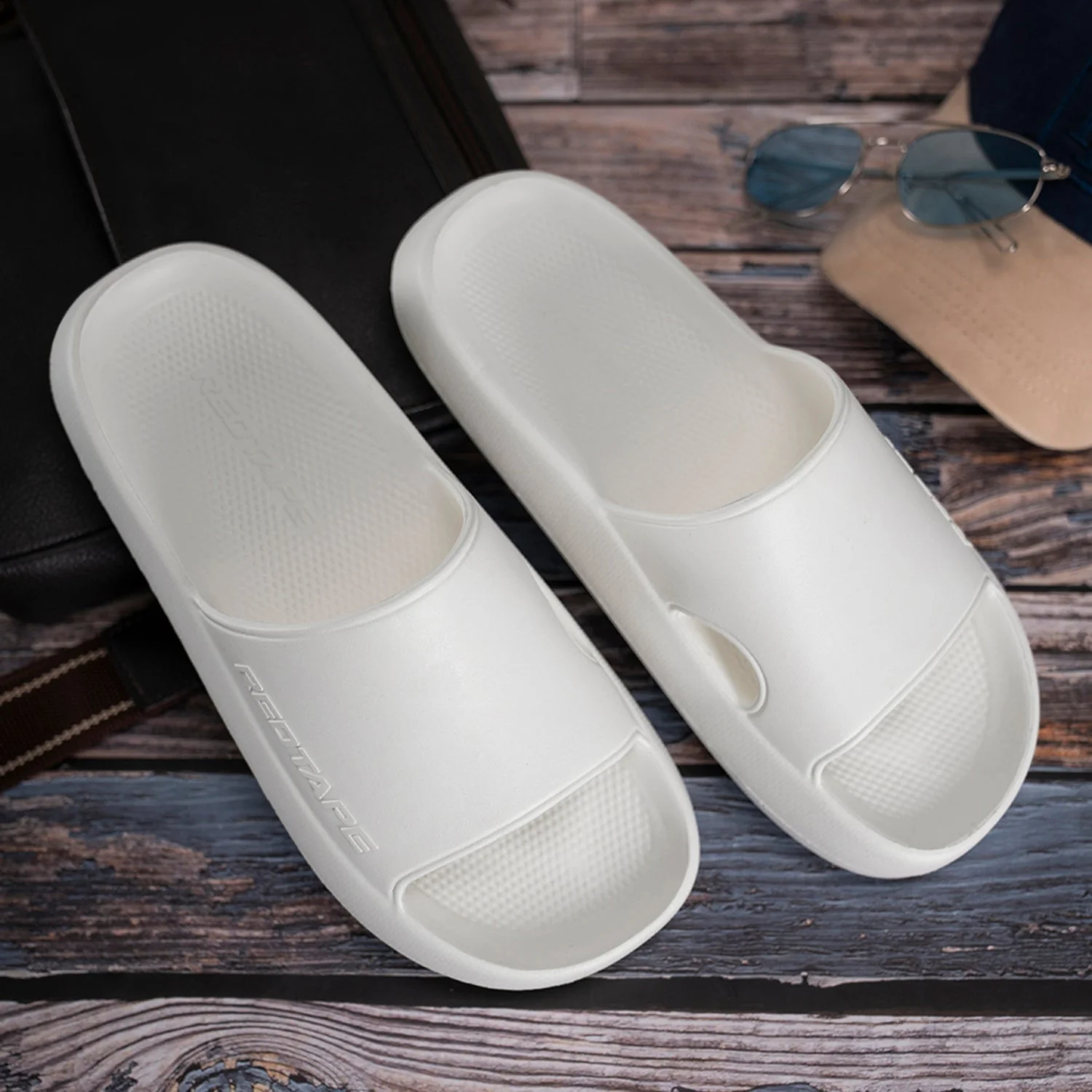 Casual-Sliders-for-Women-|-Refined-Round-Toe-Shape-with-a-Relaxing-Slip-On-Support - Image 6