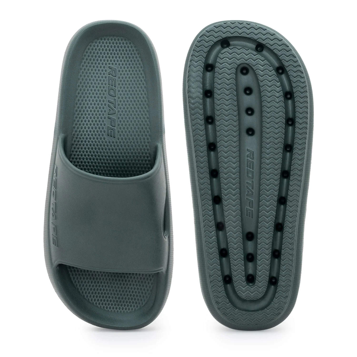 Casual-Sliders-for-Women-|-Refined-Round-Toe-Shape-with-a-Relaxing-Slip-On-Support - Image 5