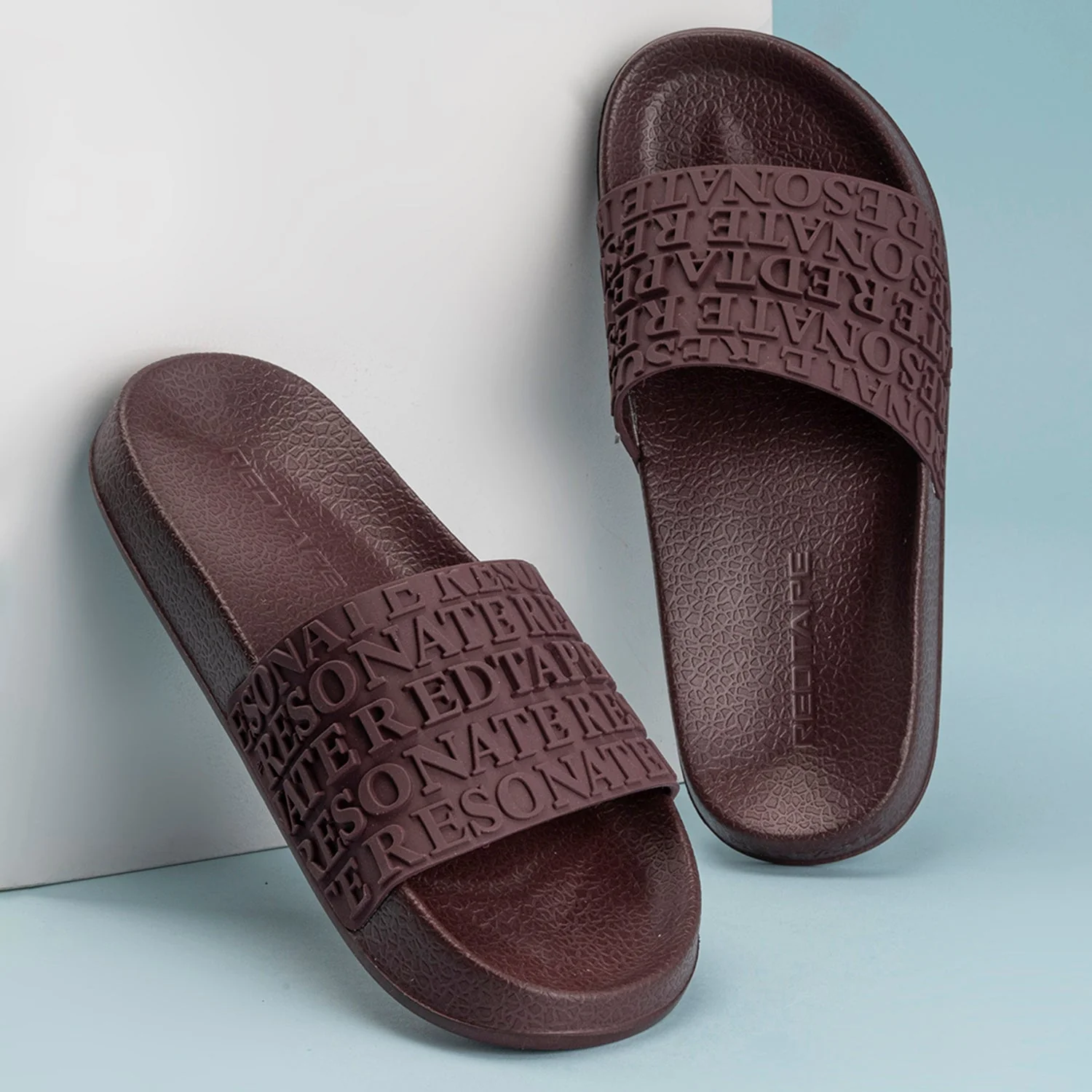 Casual-Sliders-for-Women-|-Refined-Round-Toe-Shape-with-a-Relaxing-Slip-On-Support - Image 6