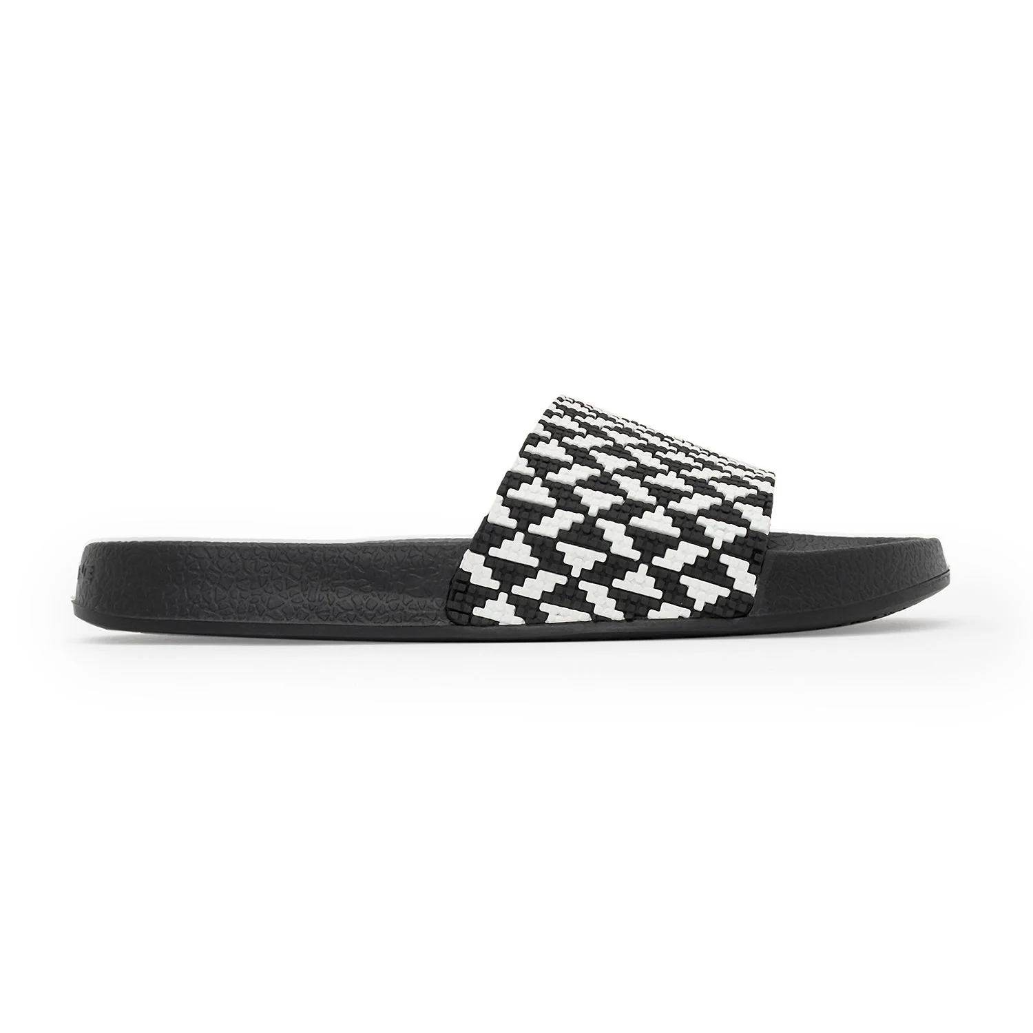 Casual-Sliders-for-Women-|-Refined-Round-Toe-Shape-with-a-Relaxing-Slip-On-Support - Image 2