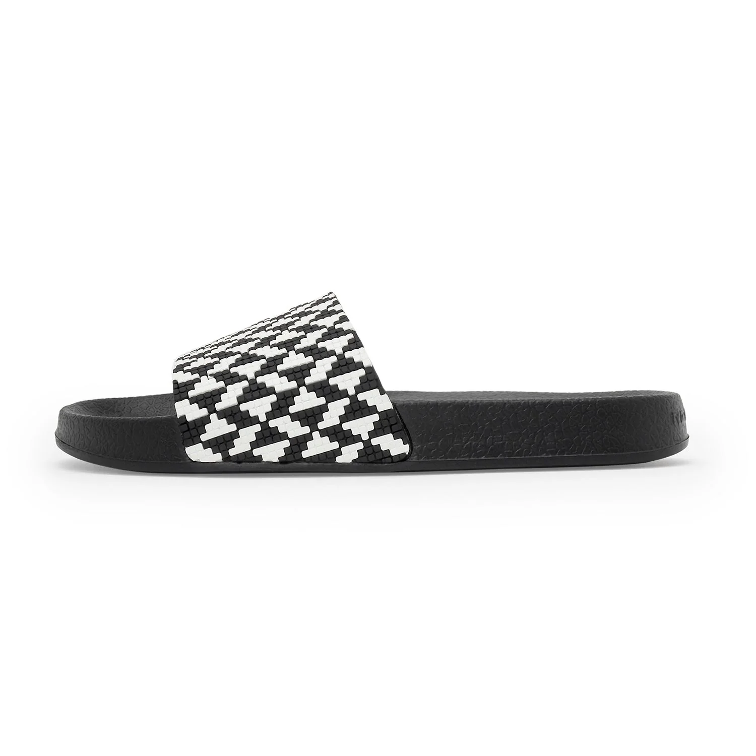 Casual-Sliders-for-Women-|-Refined-Round-Toe-Shape-with-a-Relaxing-Slip-On-Support - Image 3