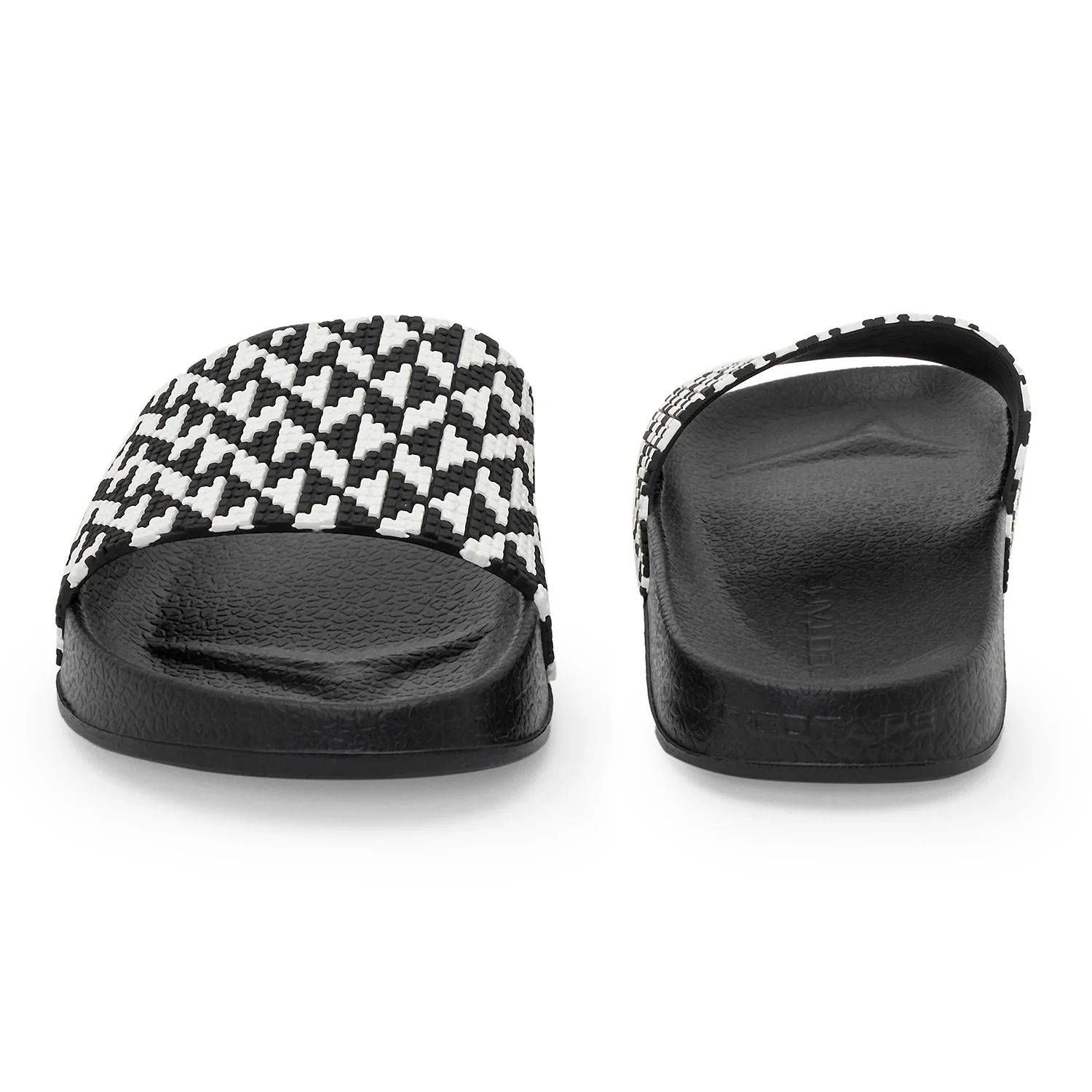 Casual-Sliders-for-Women-|-Refined-Round-Toe-Shape-with-a-Relaxing-Slip-On-Support - Image 4