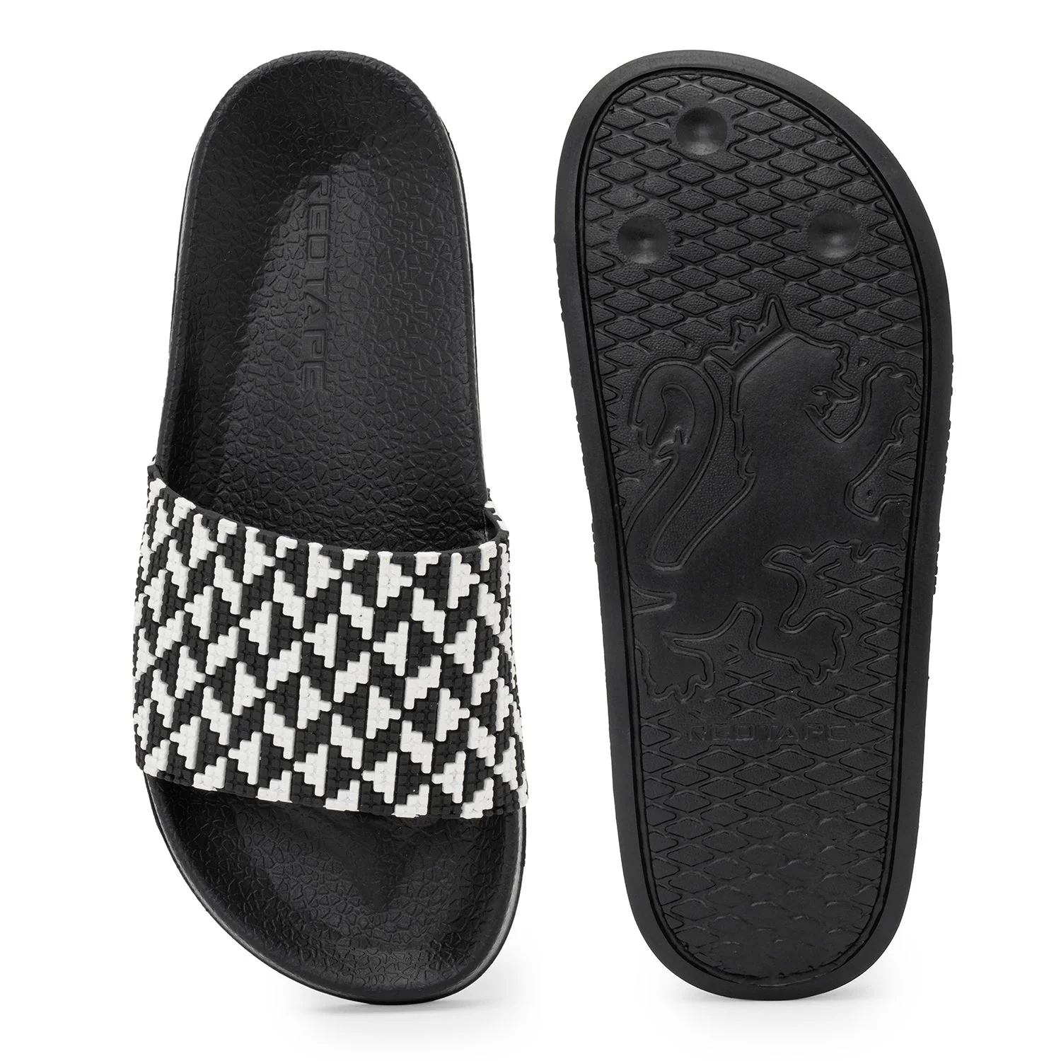 Casual-Sliders-for-Women-|-Refined-Round-Toe-Shape-with-a-Relaxing-Slip-On-Support - Image 5